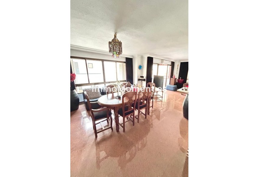 Resale - Apartment - Fuengirola - Fuengirola Centro