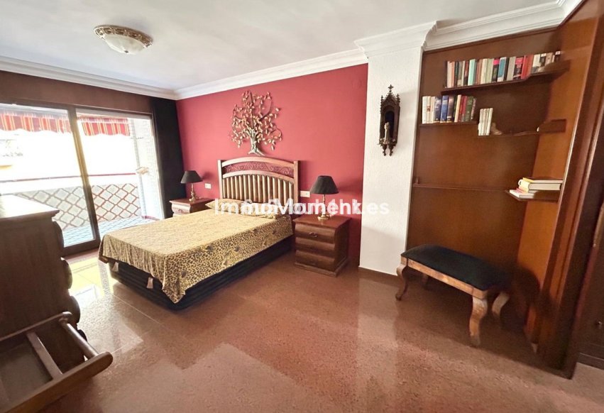 Resale - Apartment - Fuengirola - Fuengirola Centro