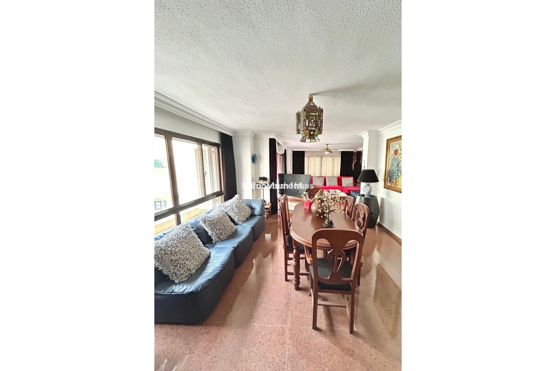 Resale - Apartment - Fuengirola - Fuengirola Centro