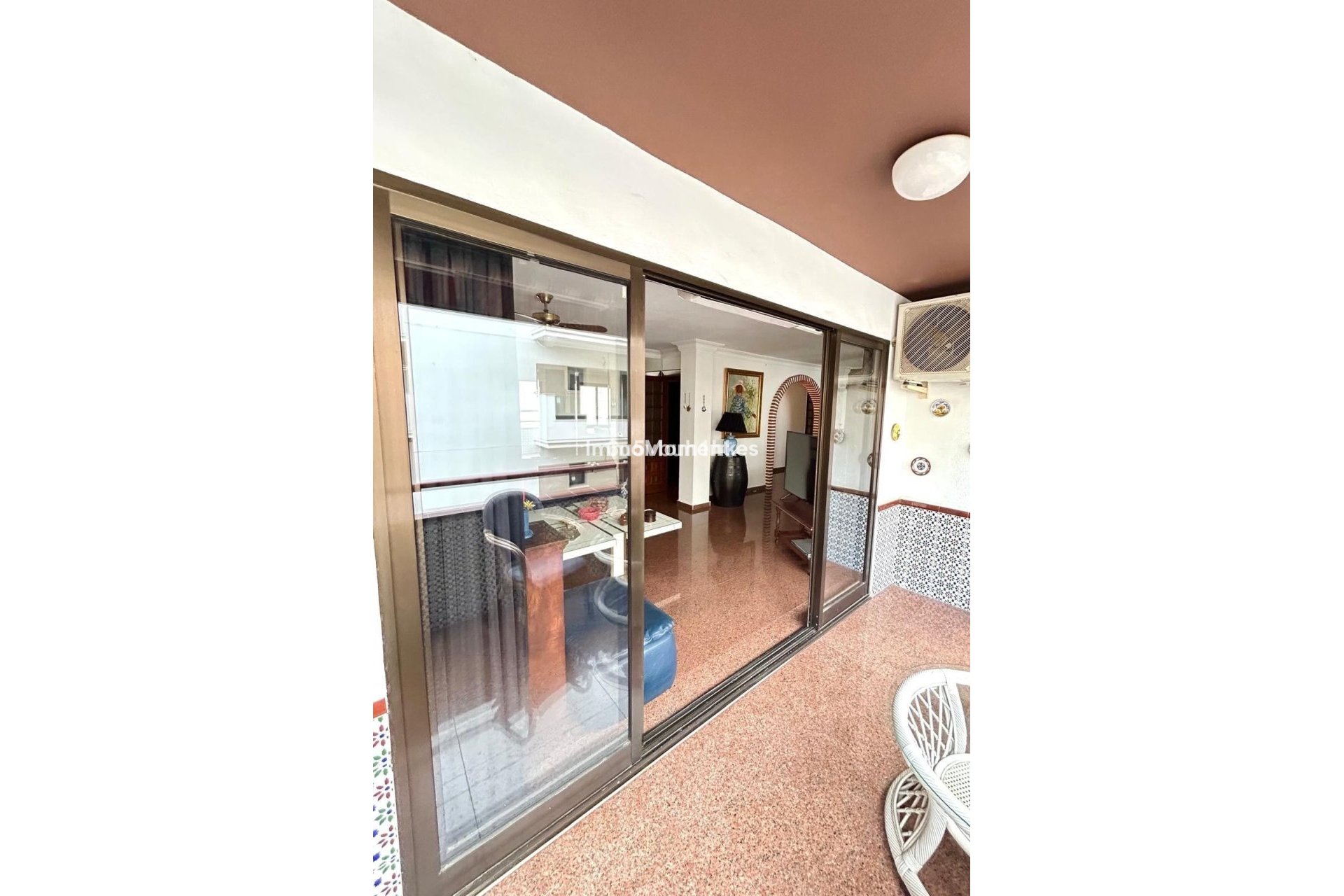 Resale - Apartment - Fuengirola - Fuengirola Centro