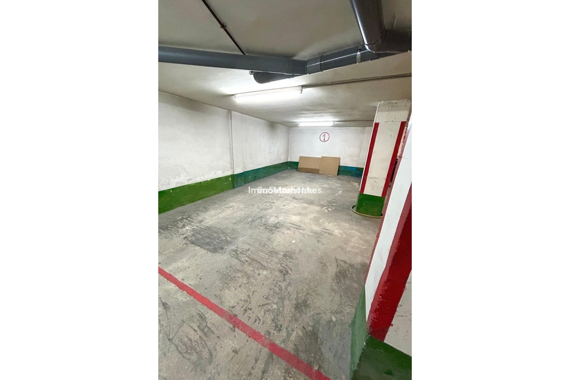 Resale - Apartment - Fuengirola - Fuengirola Centro