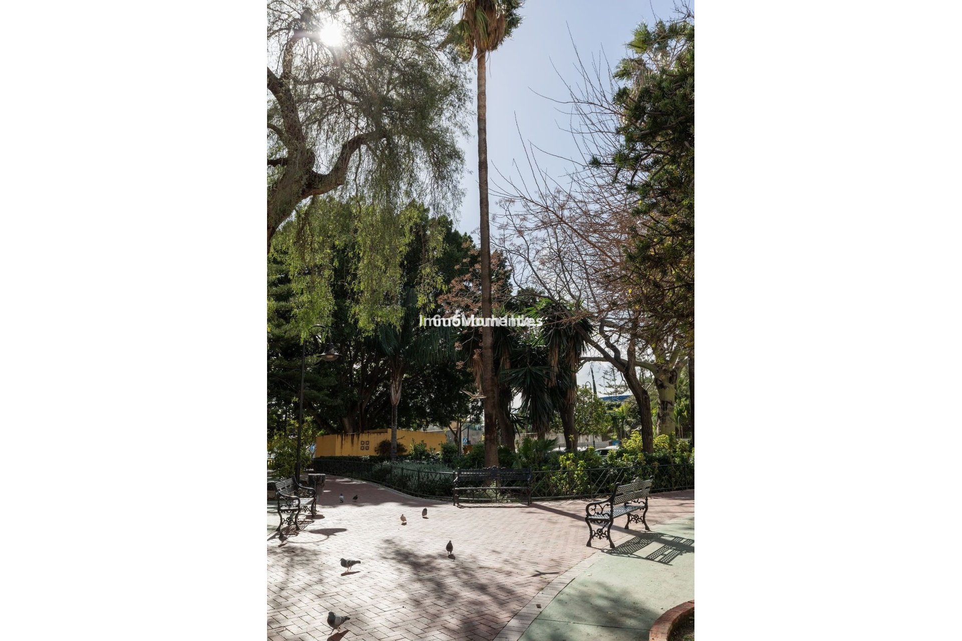 Resale - Apartment - Fuengirola - Fuengirola Centro