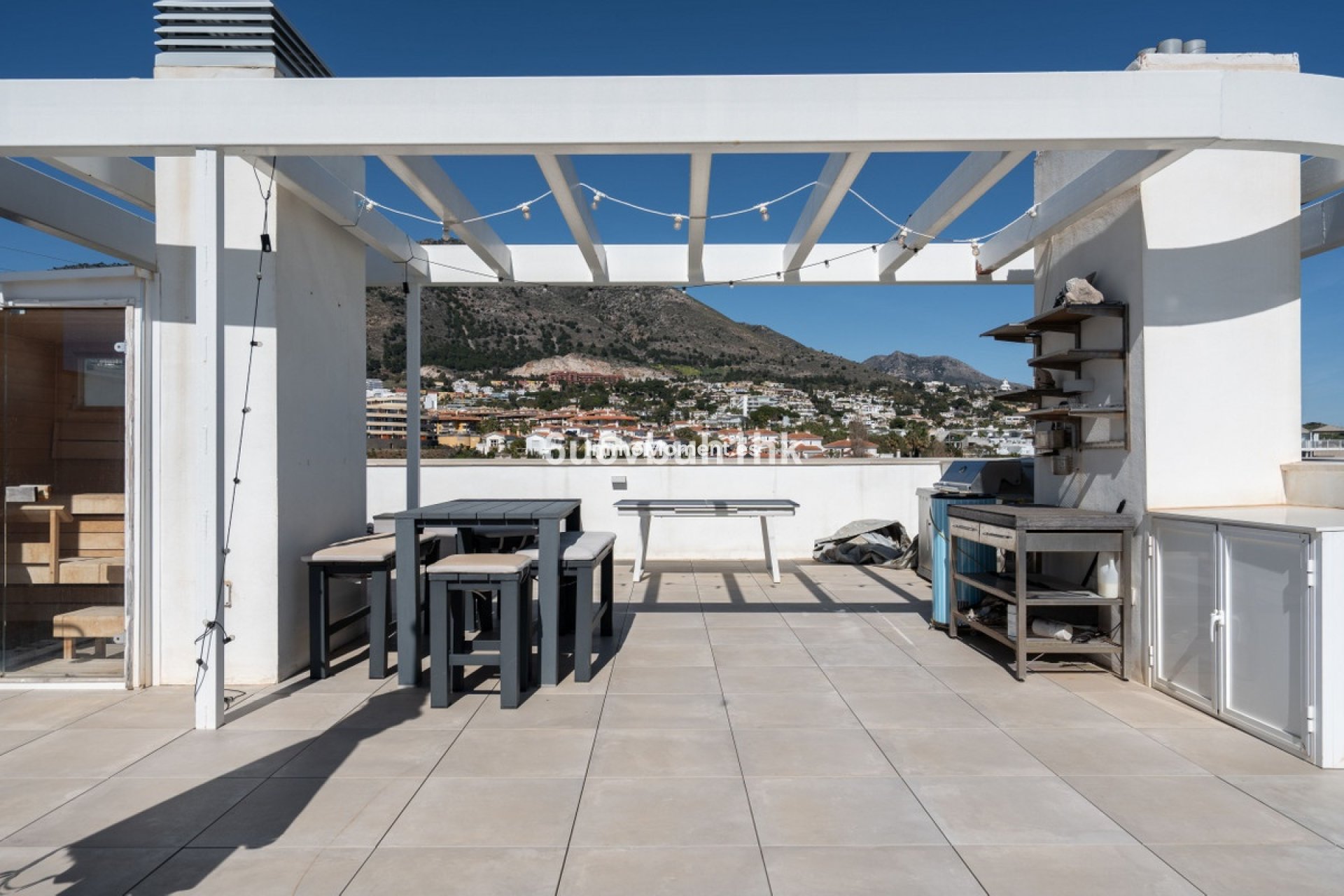 Resale - Apartment - Fuengirola - Fuengirola Centro