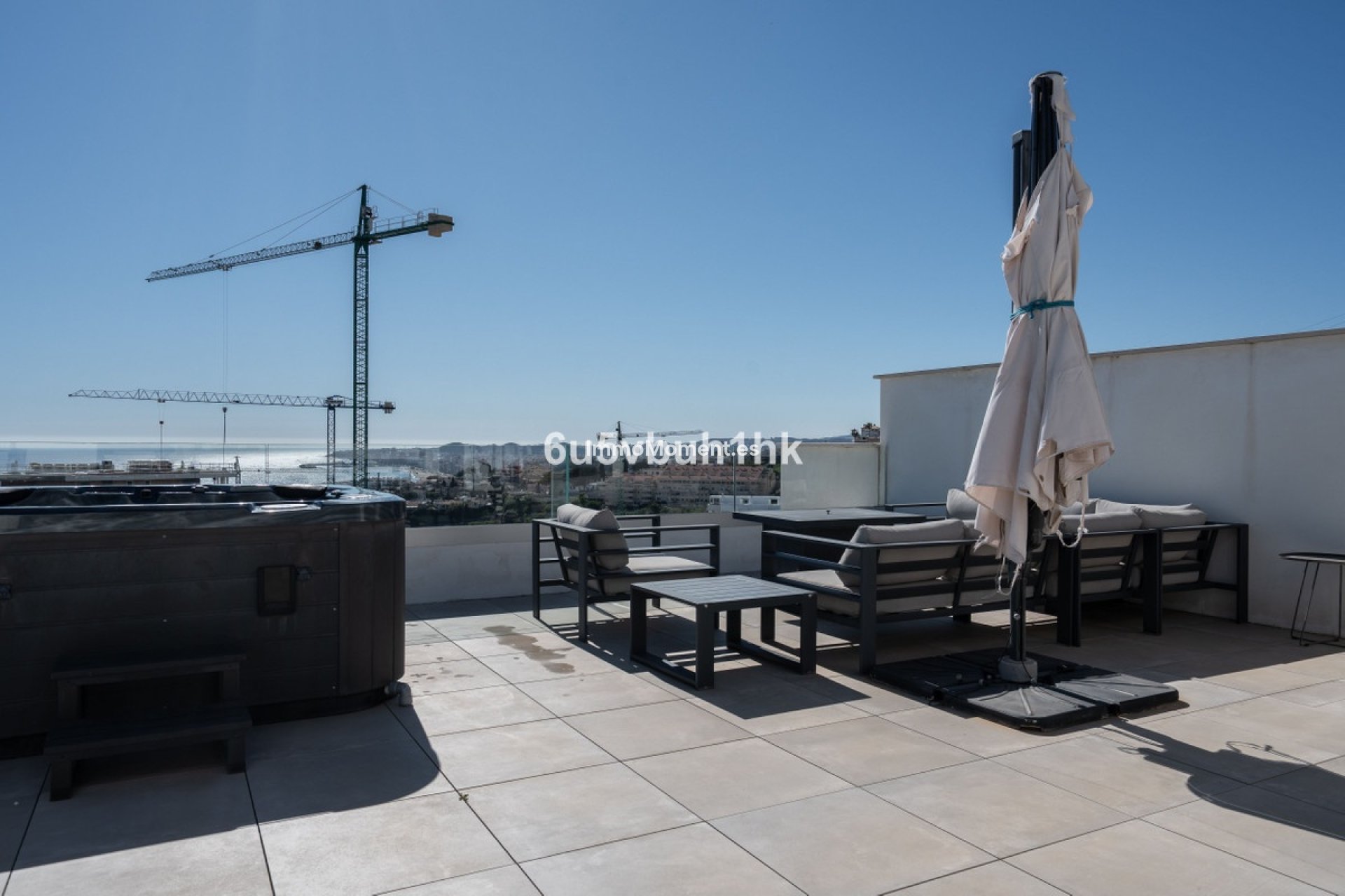 Resale - Apartment - Fuengirola - Fuengirola Centro