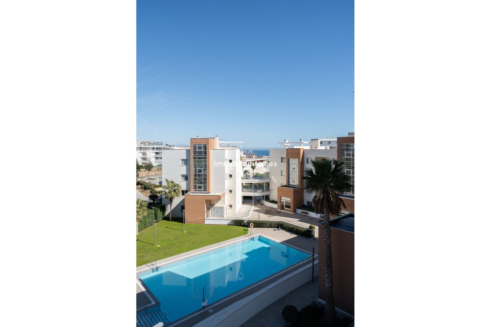 Resale - Apartment - Fuengirola - Fuengirola Centro