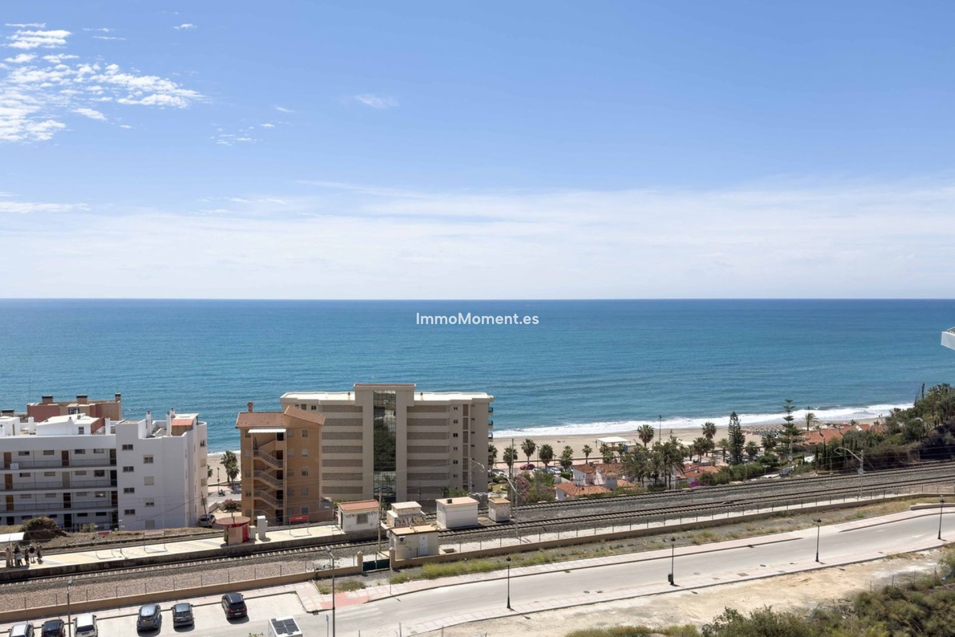 Resale - Apartment - Fuengirola - Fuengirola Centro