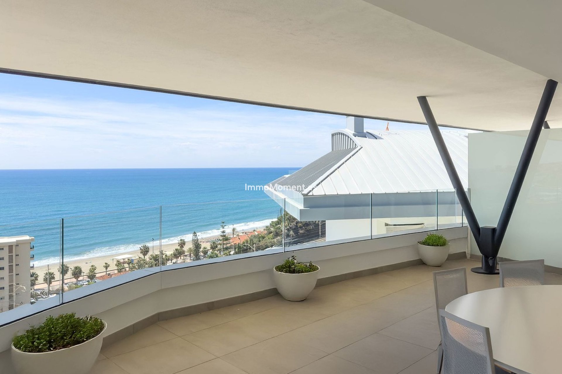 Resale - Apartment - Fuengirola - Fuengirola Centro