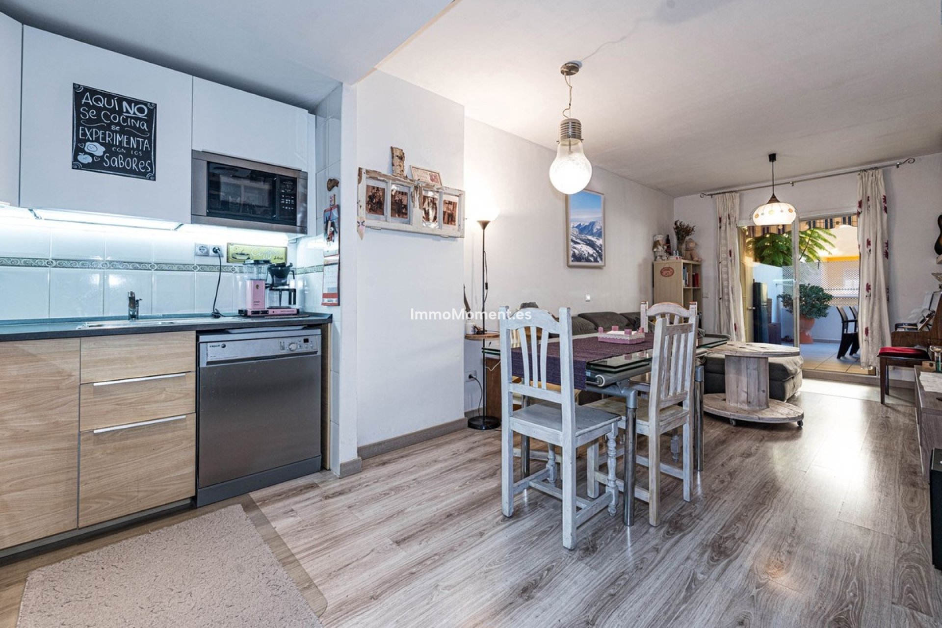 Resale - Apartment - Fuengirola - Fuengirola Centro