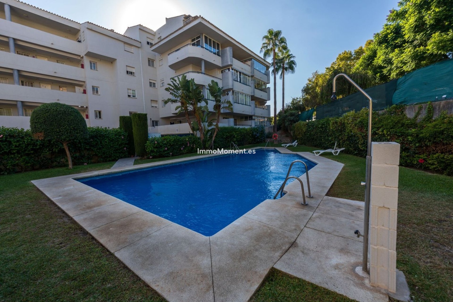 Resale - Apartment - Fuengirola - Fuengirola Centro
