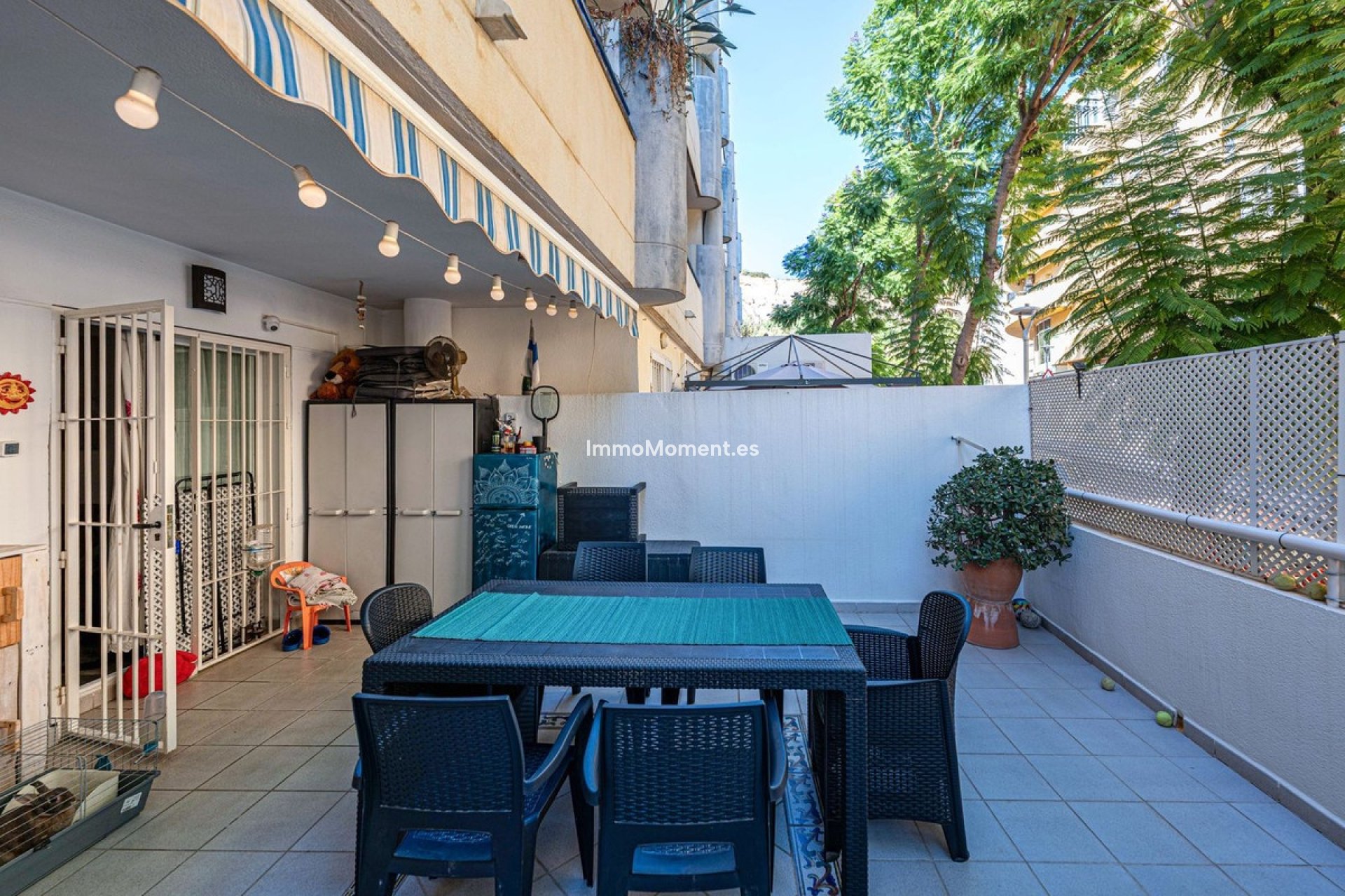 Resale - Apartment - Fuengirola - Fuengirola Centro