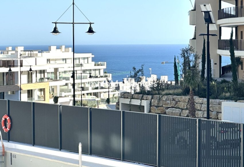 Resale - Apartment - Fuengirola - Fuengirola Centro