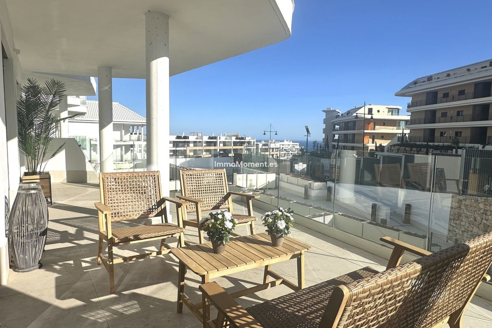 Resale - Apartment - Fuengirola - Fuengirola Centro