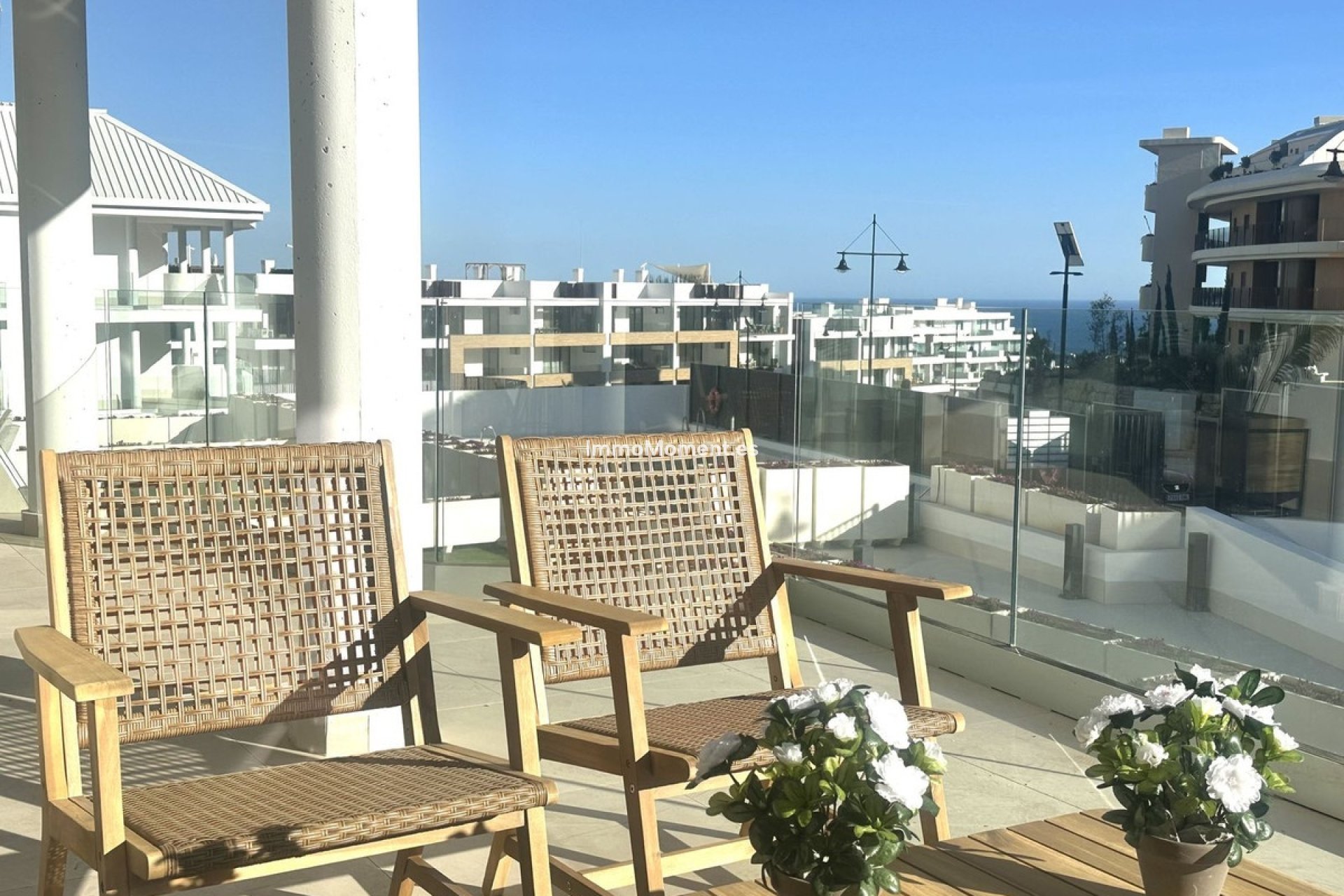 Resale - Apartment - Fuengirola - Fuengirola Centro