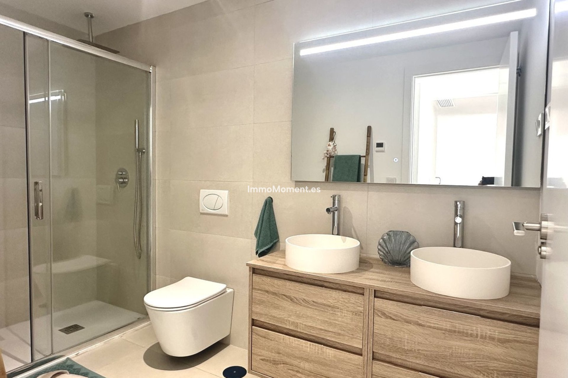 Resale - Apartment - Fuengirola - Fuengirola Centro