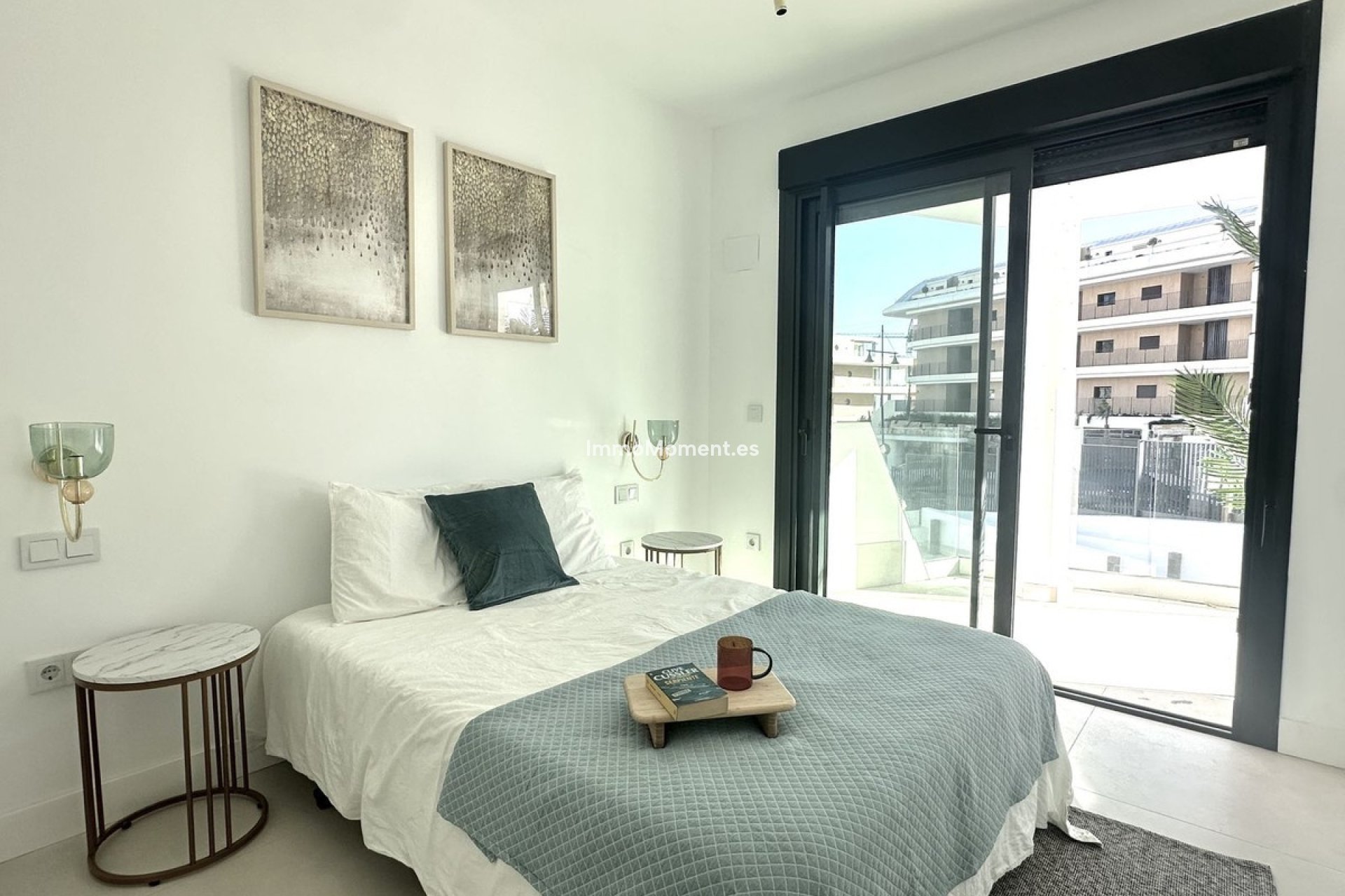 Resale - Apartment - Fuengirola - Fuengirola Centro