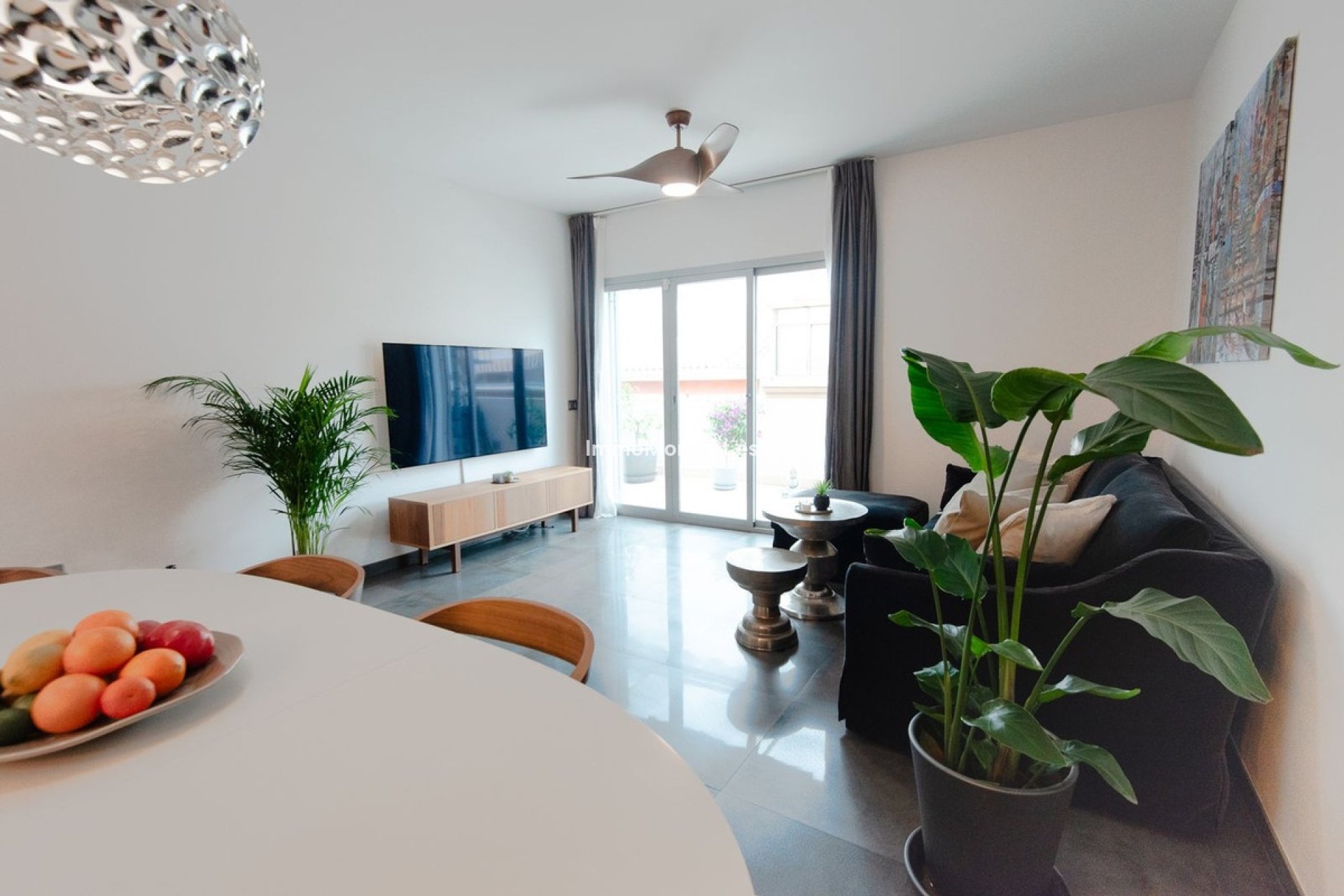 Resale - Apartment - Fuengirola - Fuengirola Centro