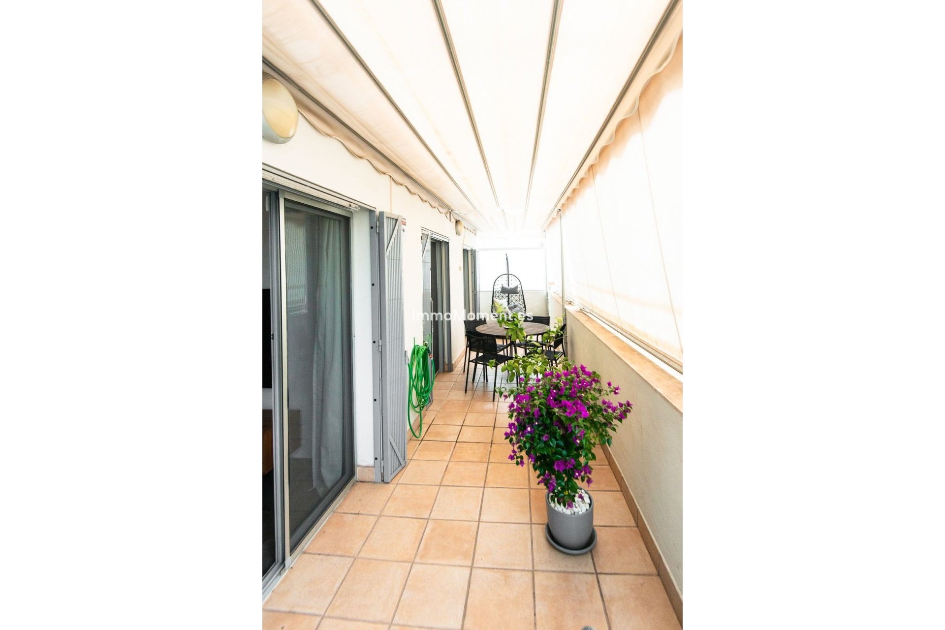 Resale - Apartment - Fuengirola - Fuengirola Centro