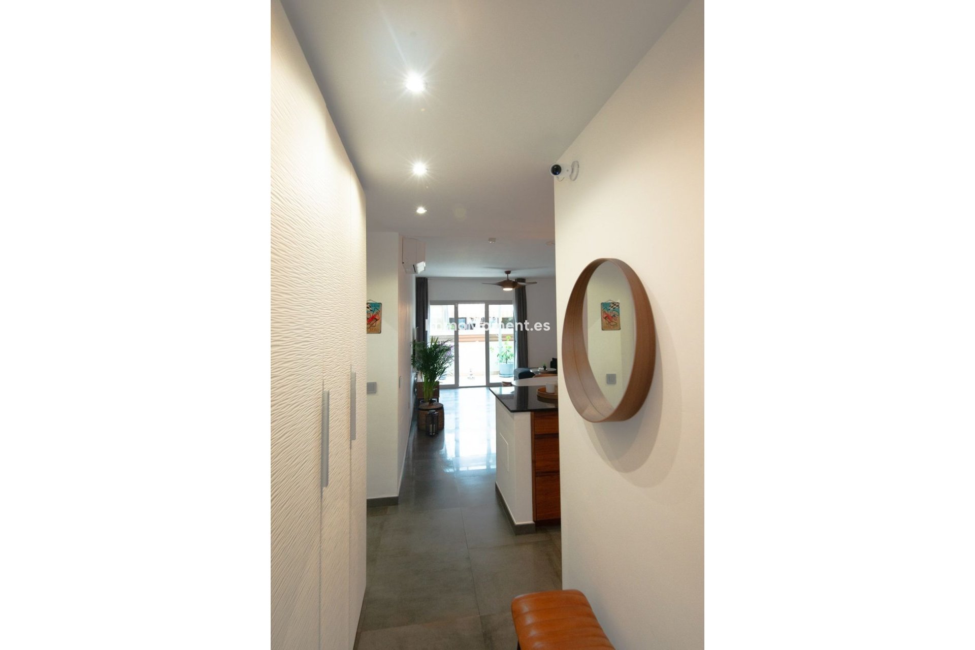 Resale - Apartment - Fuengirola - Fuengirola Centro