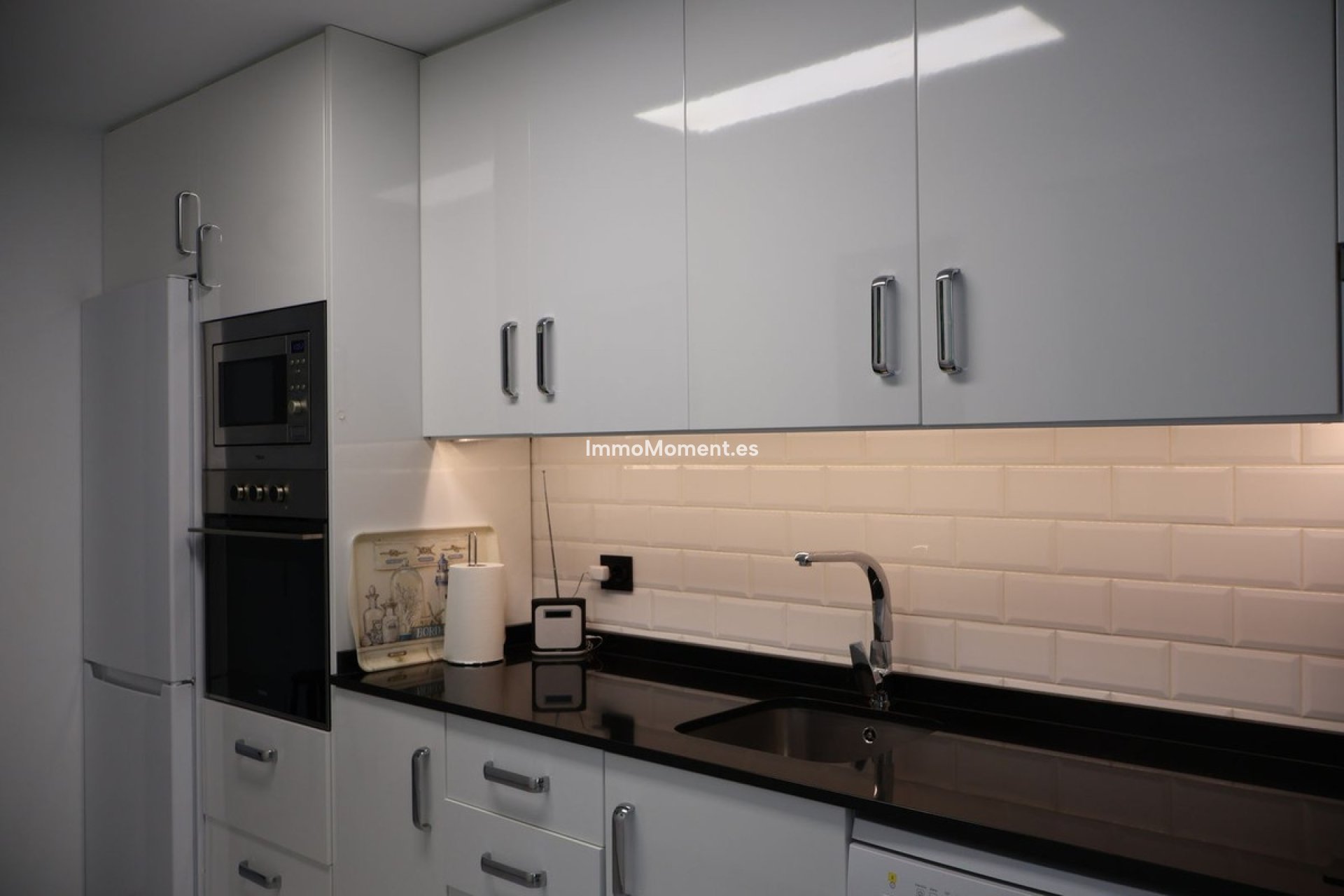 Resale - Apartment - Fuengirola - Fuengirola Centro