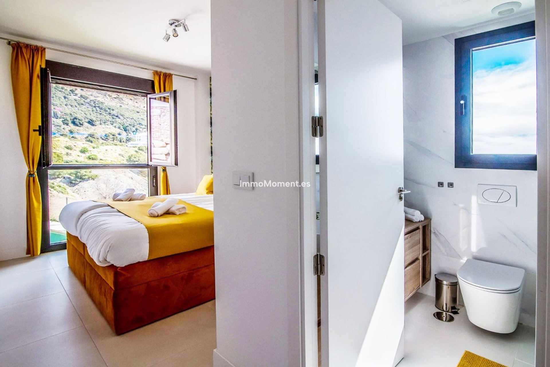 Resale - Apartment - Fuengirola - Fuengirola Centro