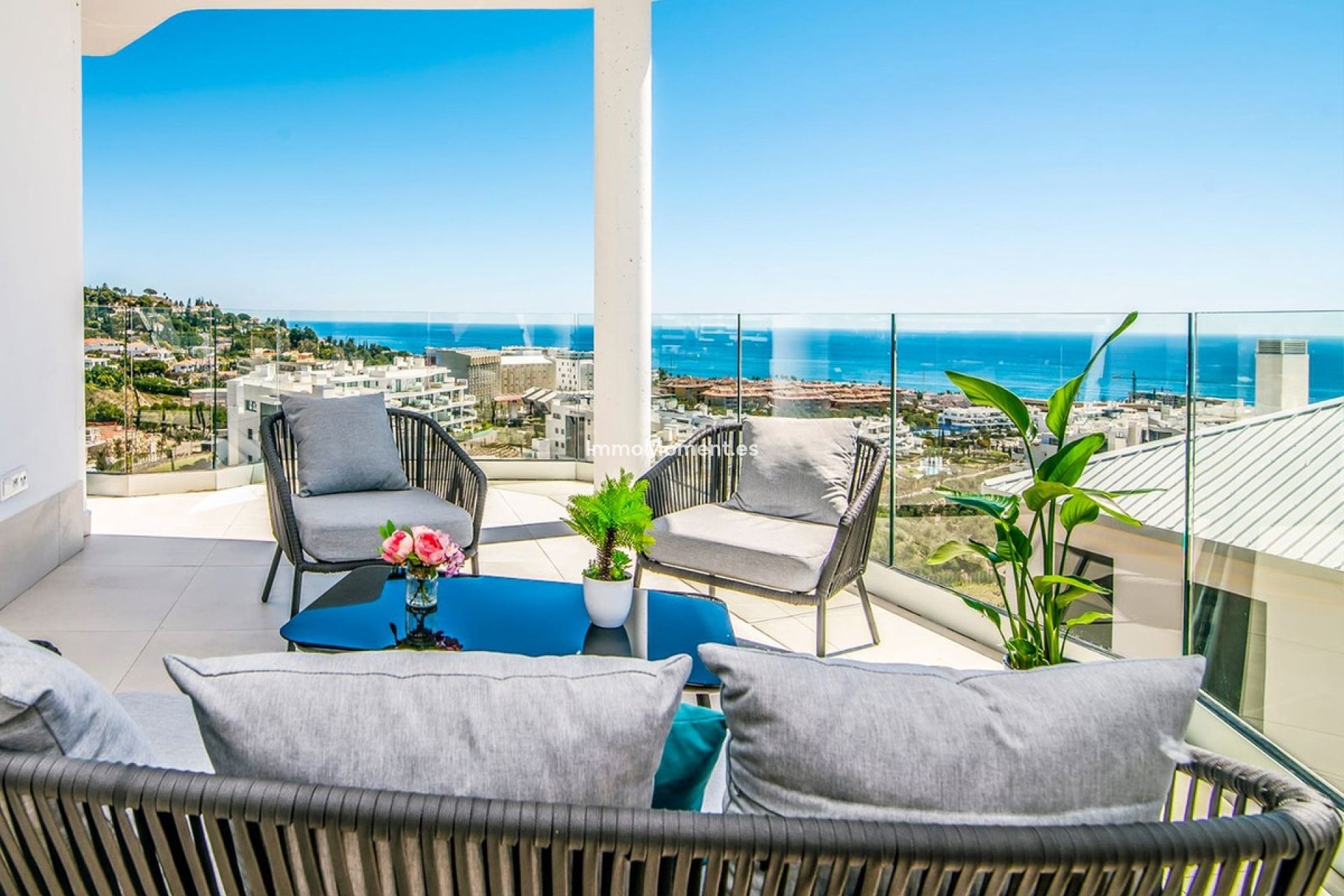 Resale - Apartment - Fuengirola - Fuengirola Centro