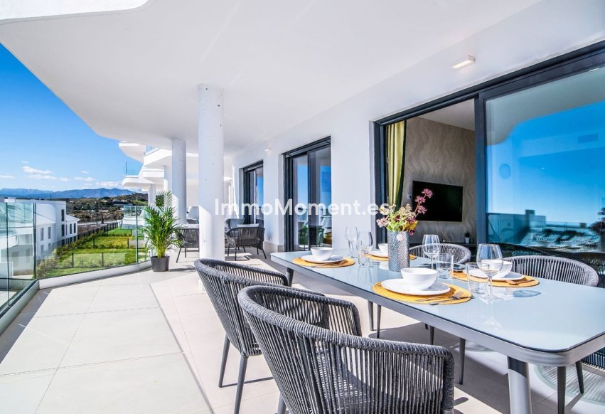 Resale - Apartment - Fuengirola - Fuengirola Centro