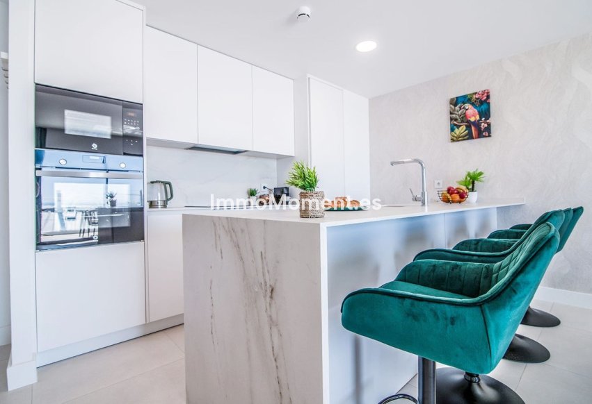 Resale - Apartment - Fuengirola - Fuengirola Centro