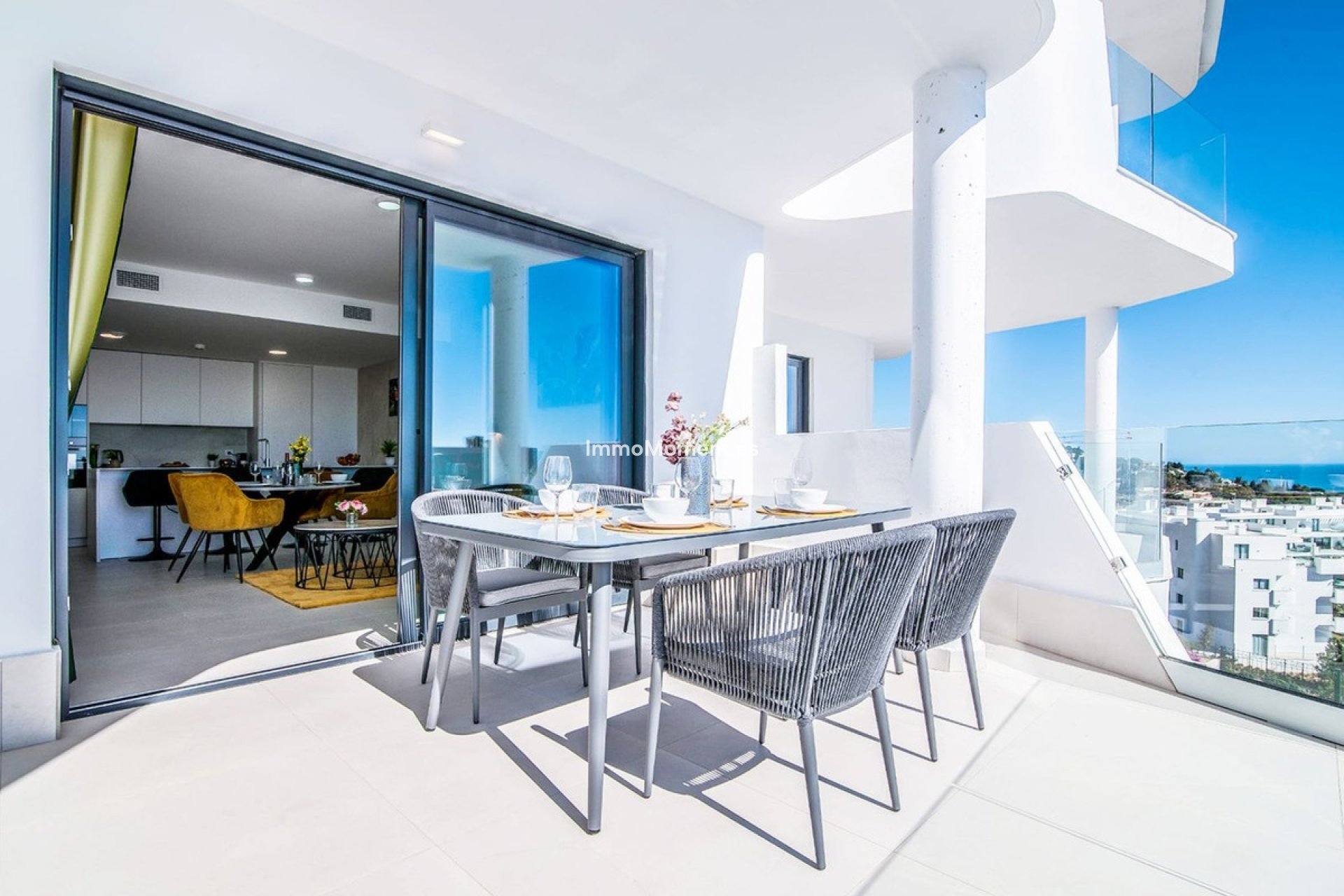 Resale - Apartment - Fuengirola - Fuengirola Centro