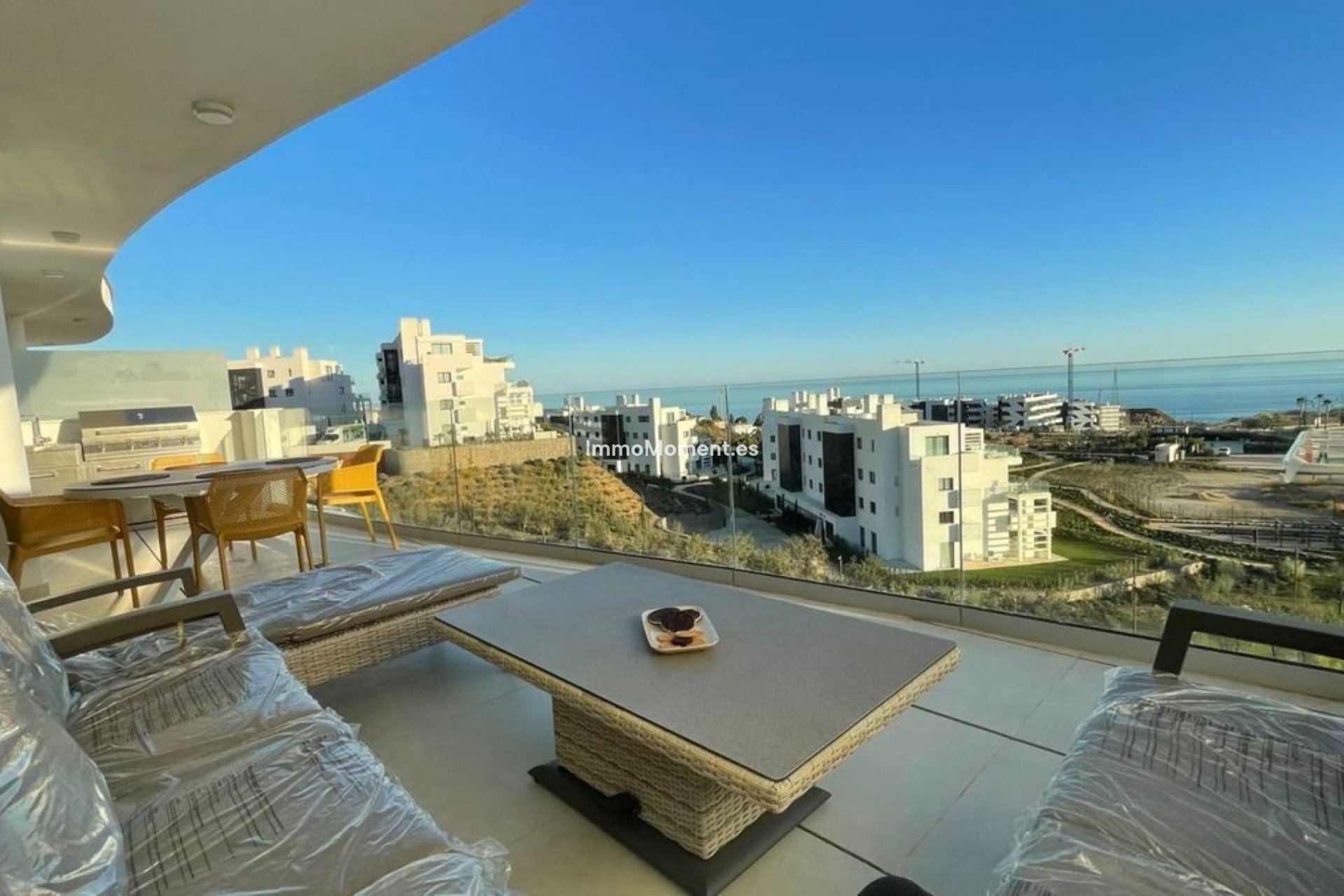 Resale - Apartment - Fuengirola - Fuengirola Centro