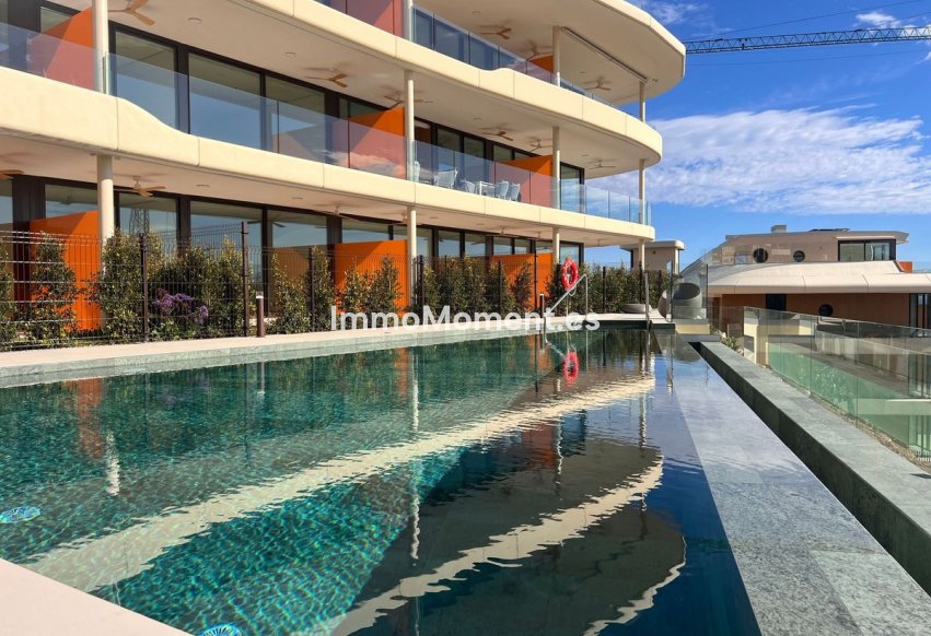 Resale - Apartment - Fuengirola - Fuengirola Centro