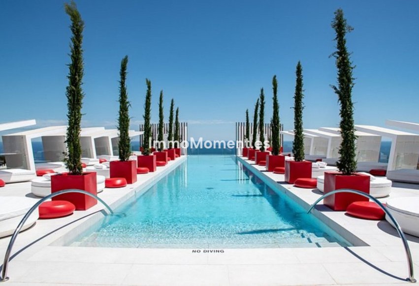 Resale - Apartment - Fuengirola - Fuengirola Centro