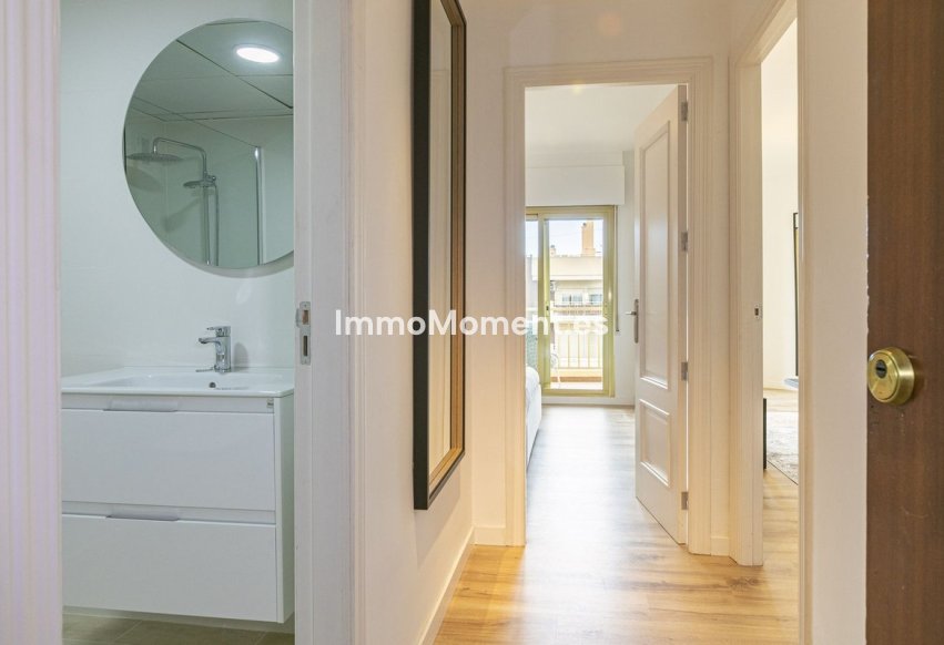 Resale - Apartment - Fuengirola - Fuengirola Centro