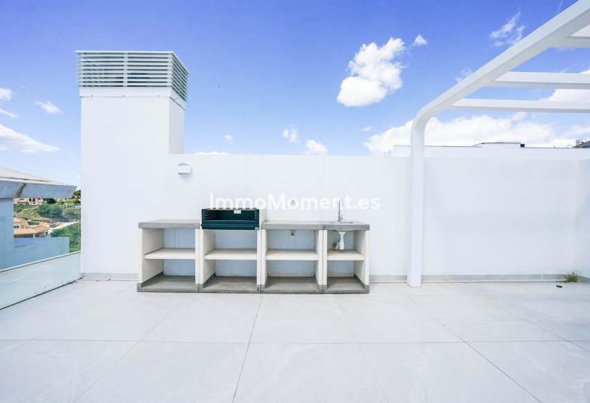 Resale - Apartment - Fuengirola - Fuengirola Centro