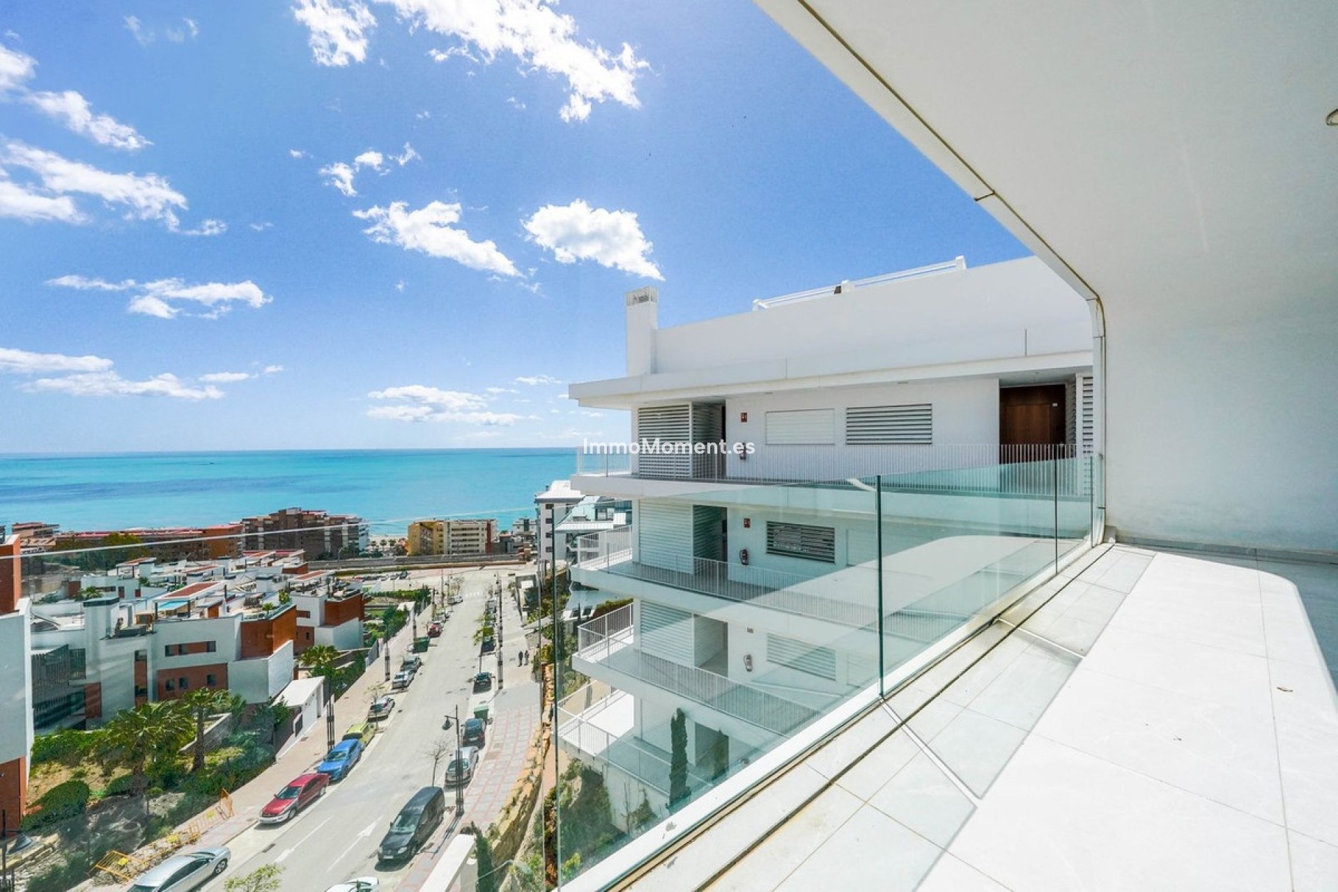 Resale - Apartment - Fuengirola - Fuengirola Centro