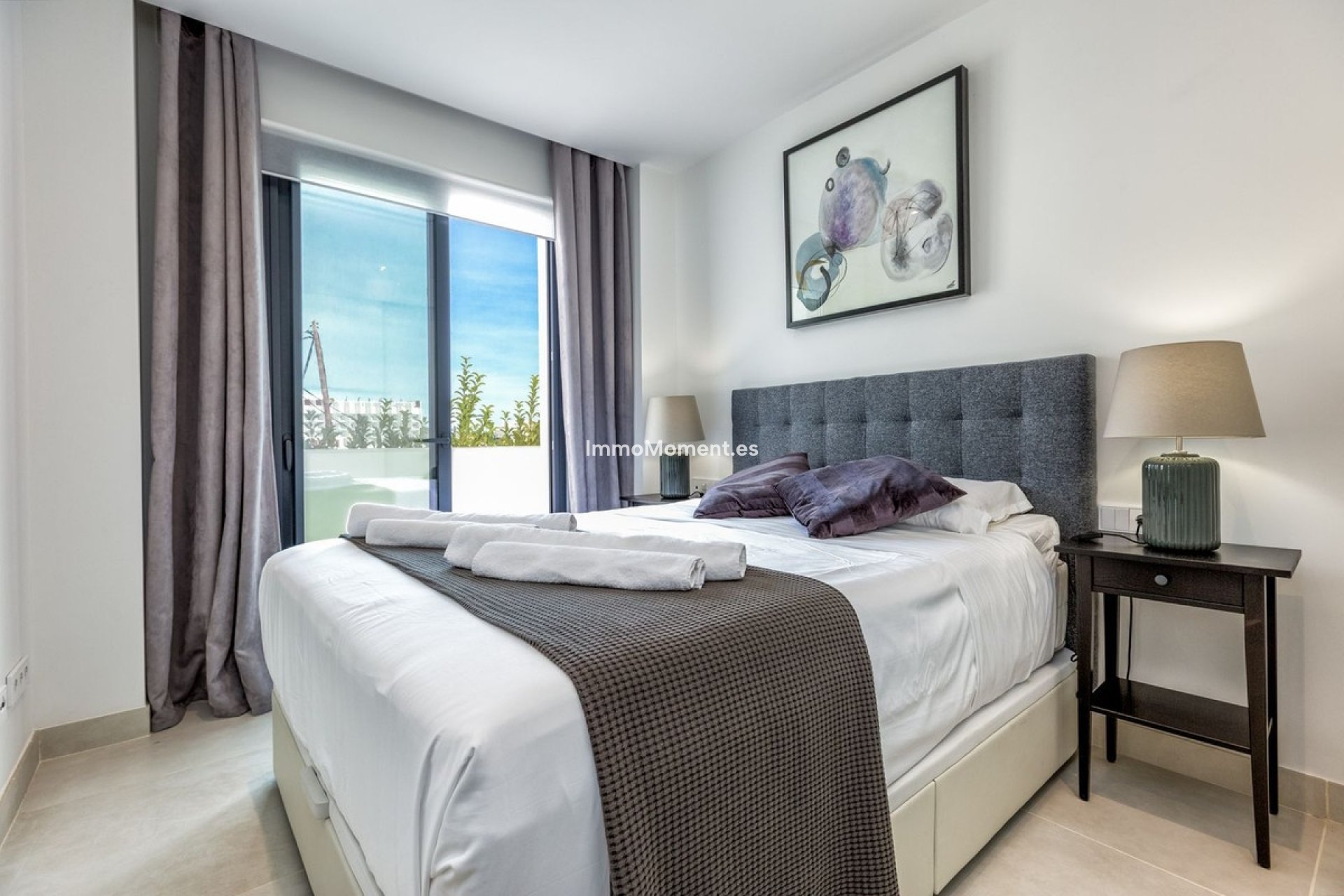Resale - Apartment - Fuengirola - Fuengirola Centro