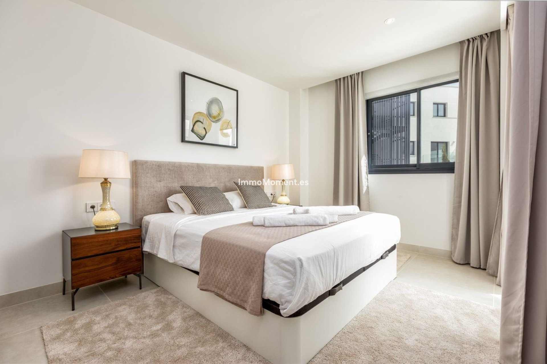 Resale - Apartment - Fuengirola - Fuengirola Centro