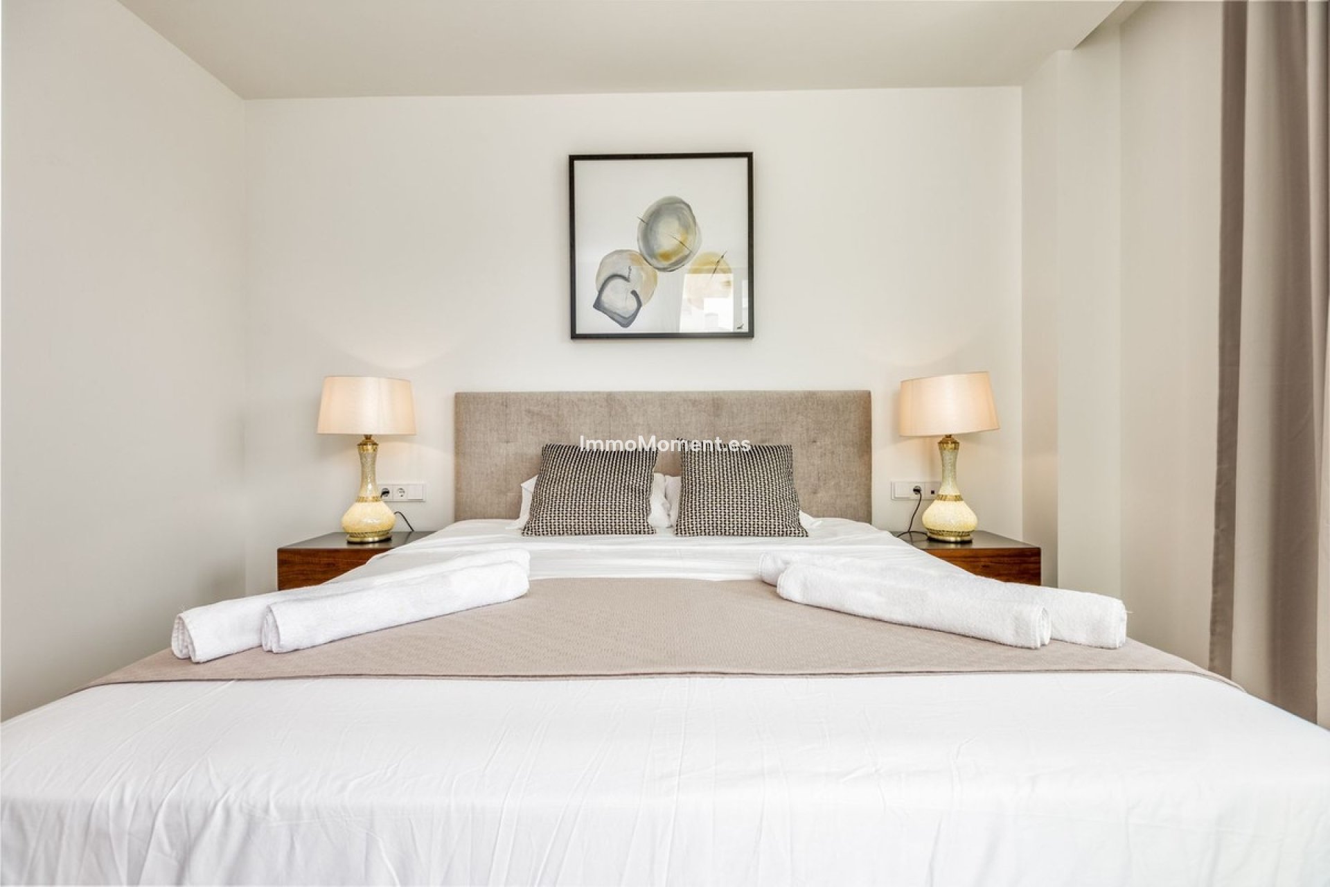 Resale - Apartment - Fuengirola - Fuengirola Centro