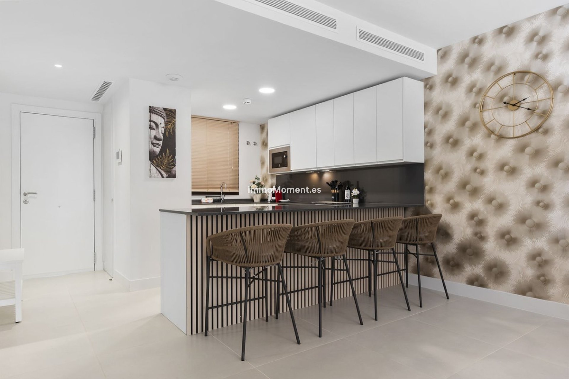 Resale - Apartment - Fuengirola - Fuengirola Centro