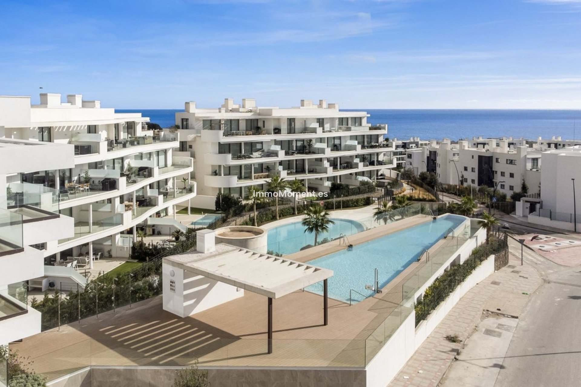 Resale - Apartment - Fuengirola - Fuengirola Centro