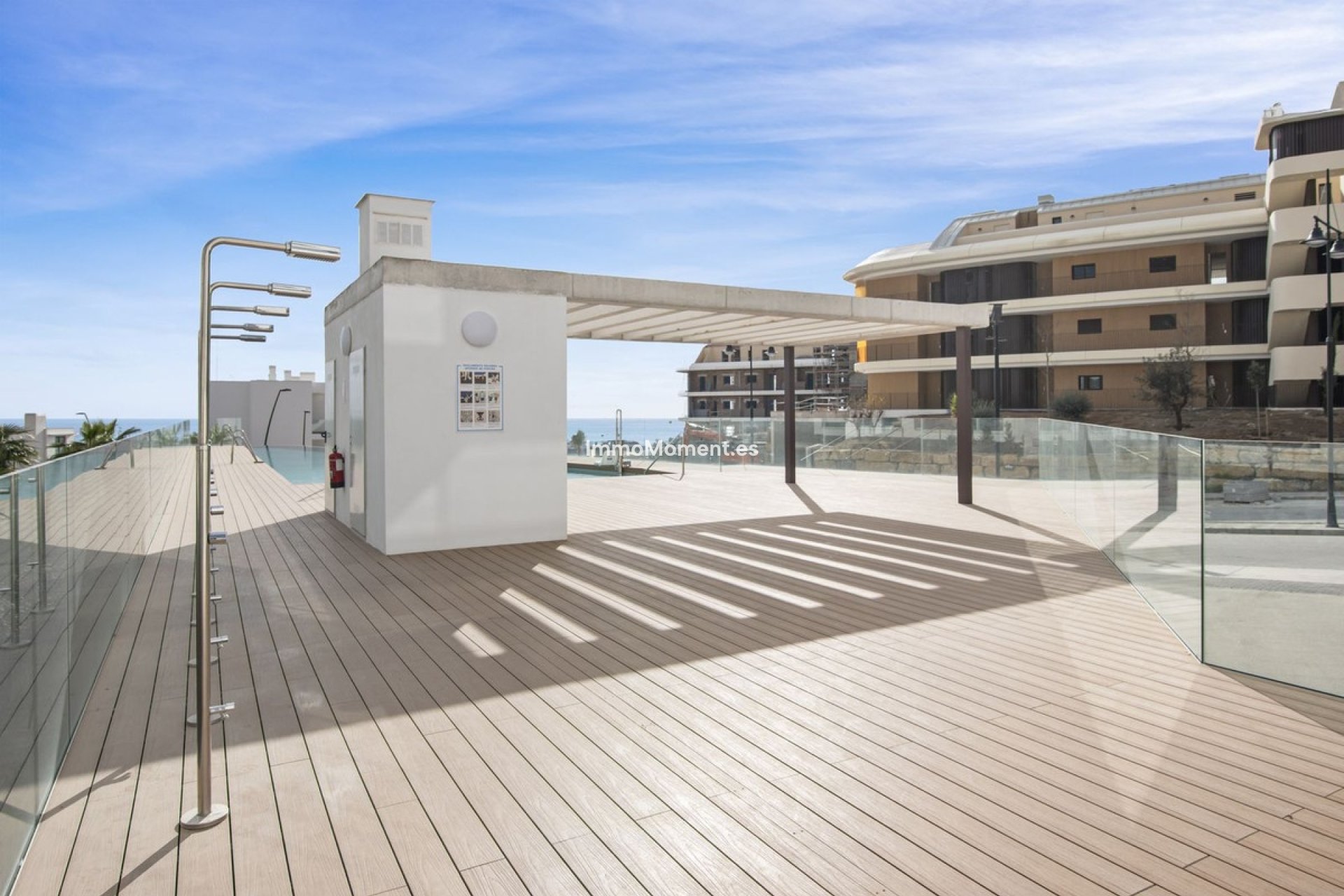 Resale - Apartment - Fuengirola - Fuengirola Centro