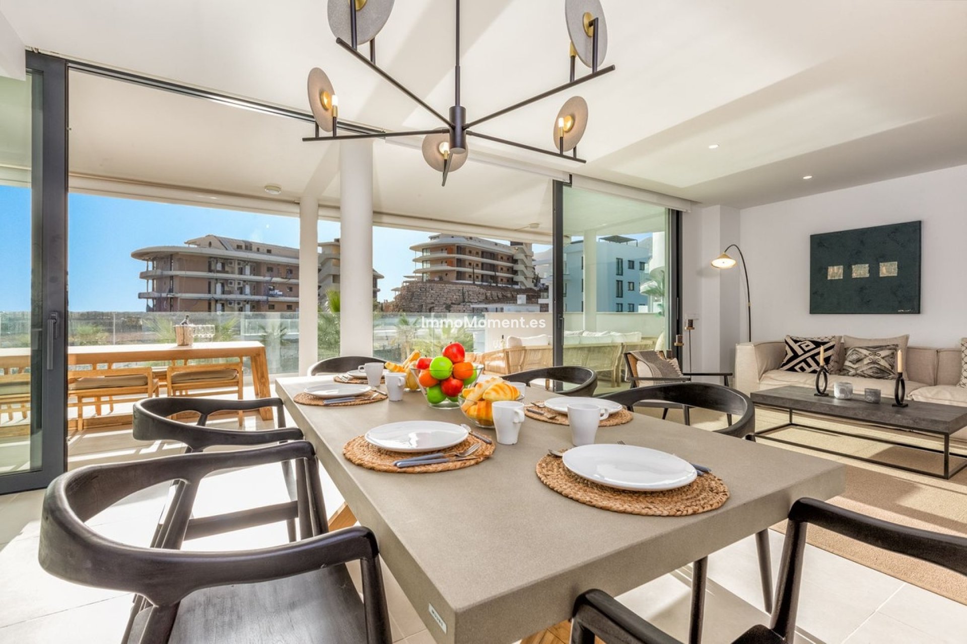 Resale - Apartment - Fuengirola - Fuengirola Centro