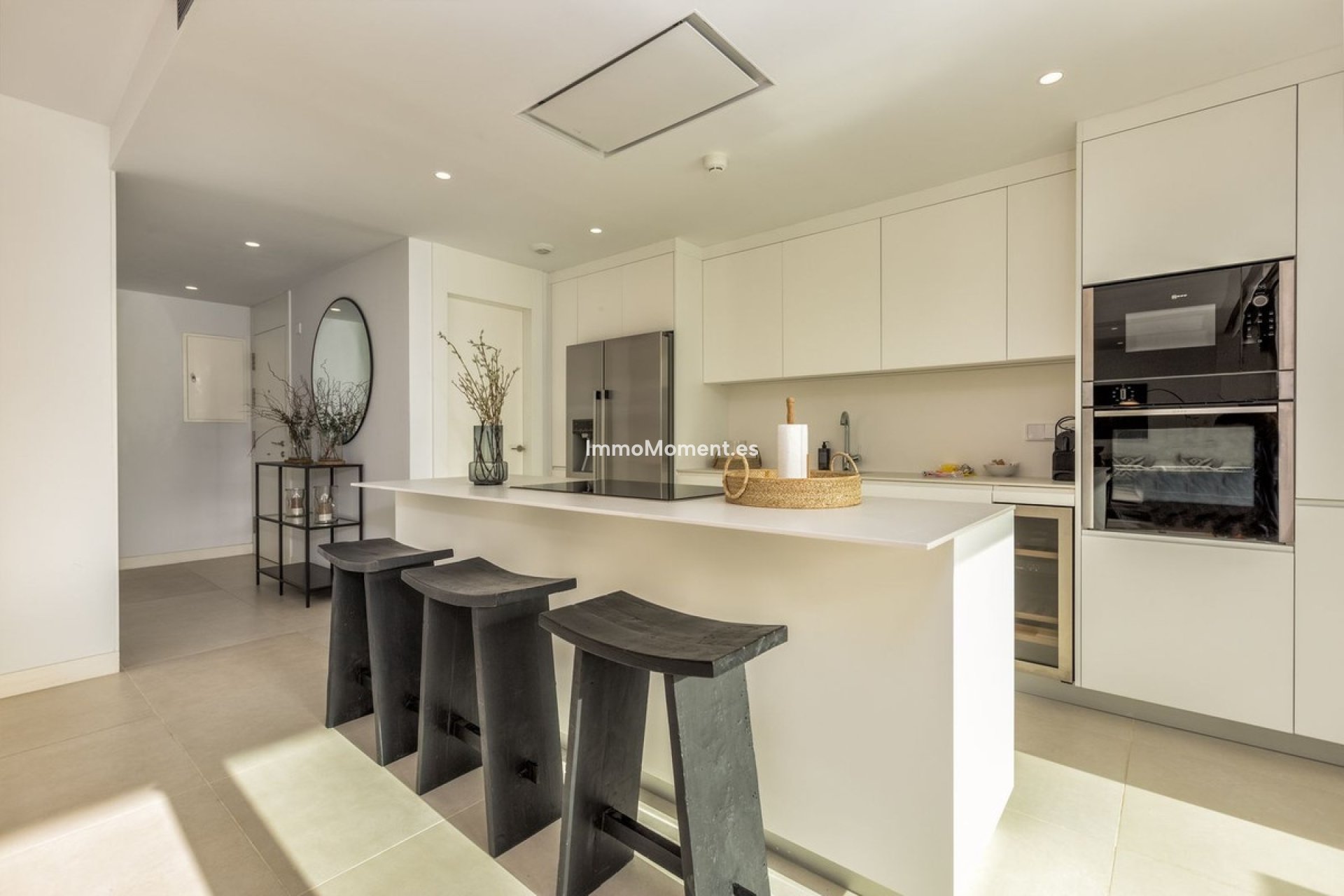 Resale - Apartment - Fuengirola - Fuengirola Centro