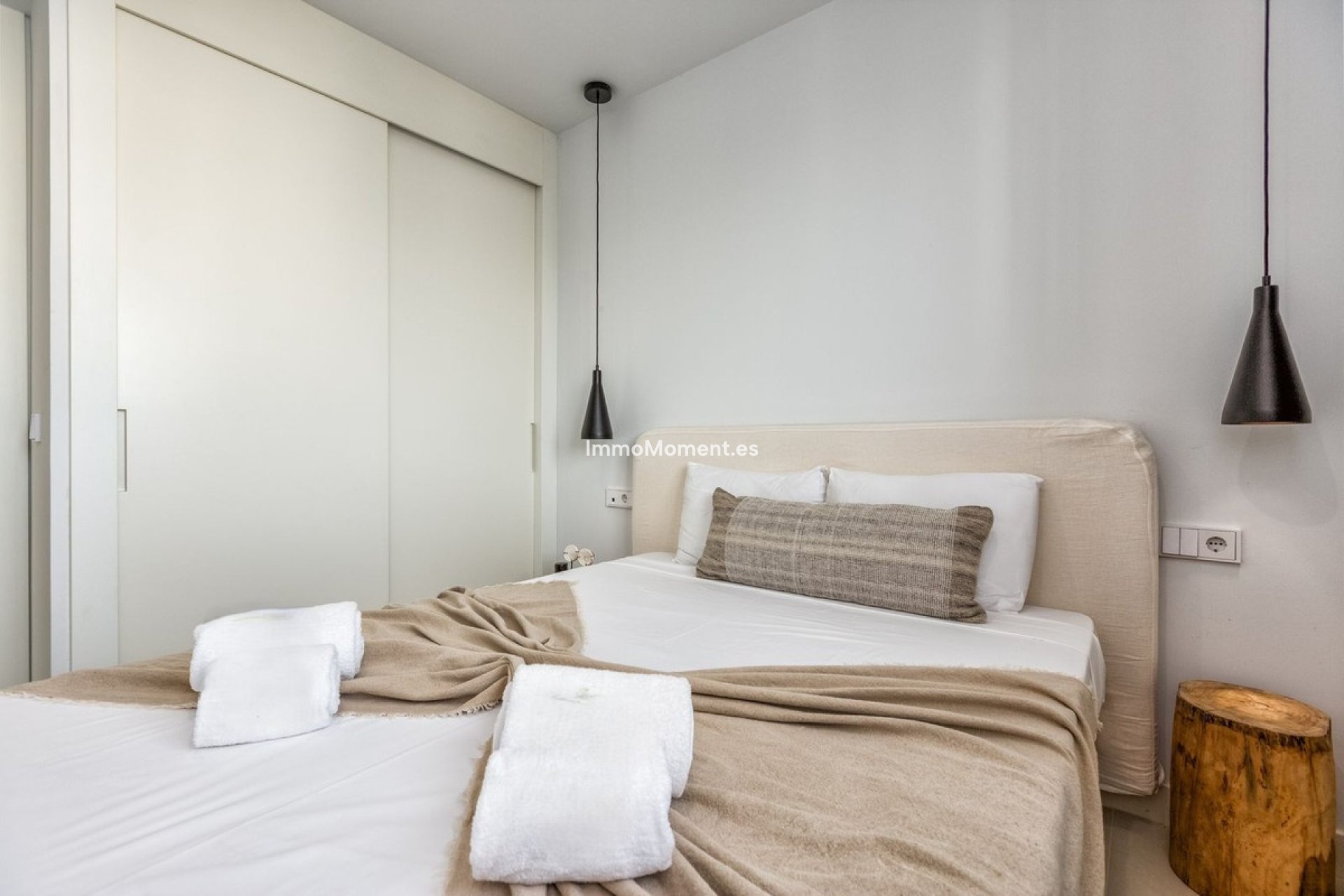 Resale - Apartment - Fuengirola - Fuengirola Centro