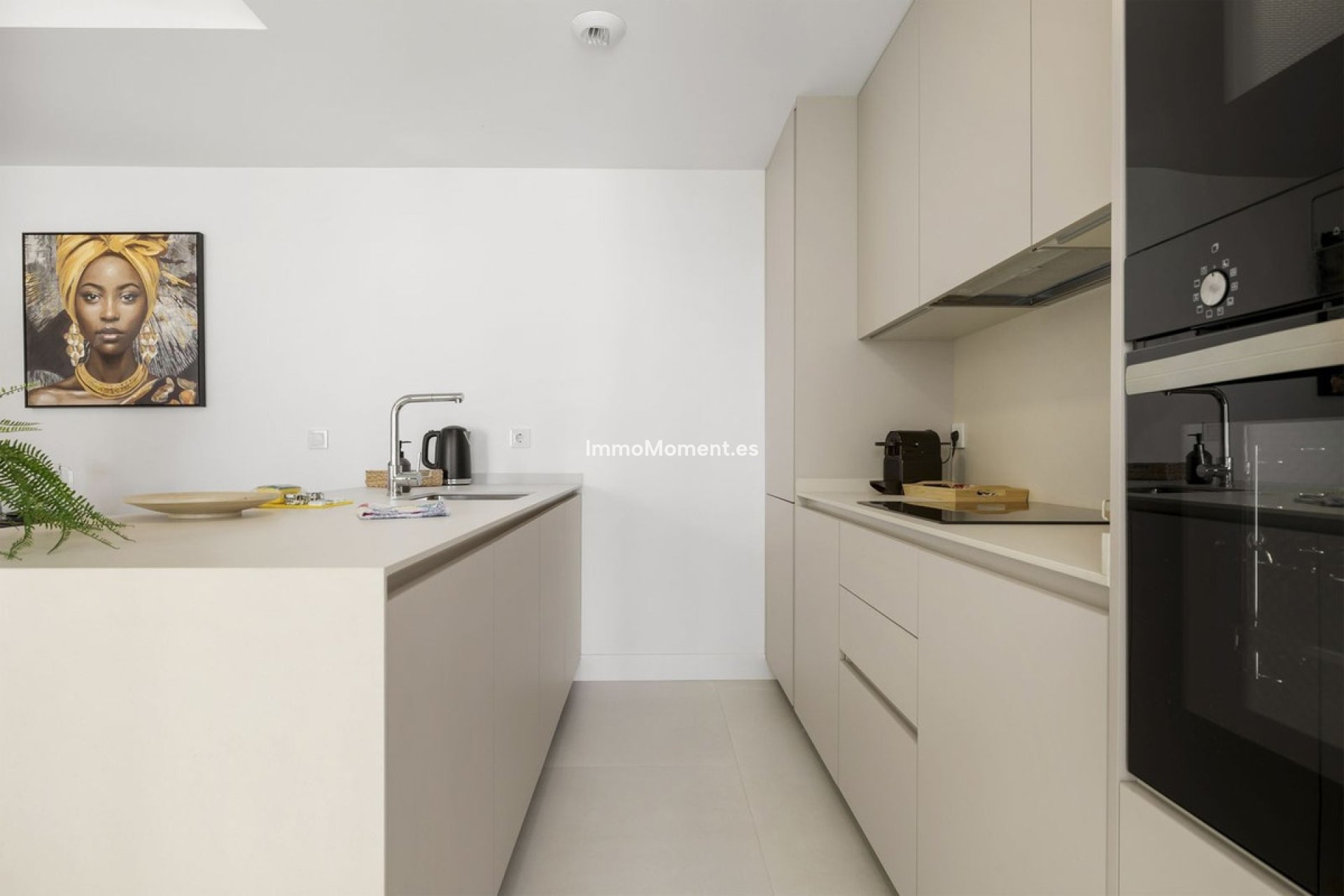 Resale - Apartment - Fuengirola - Fuengirola Centro