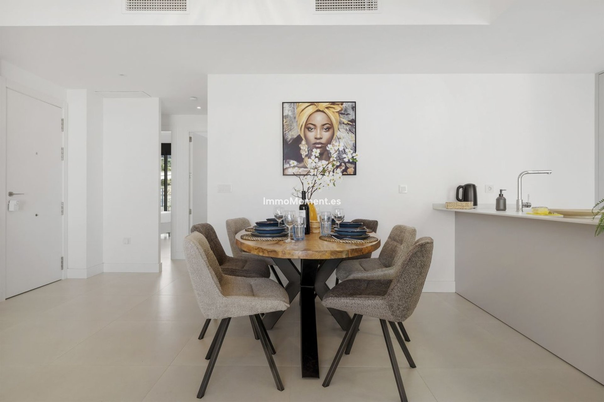 Resale - Apartment - Fuengirola - Fuengirola Centro