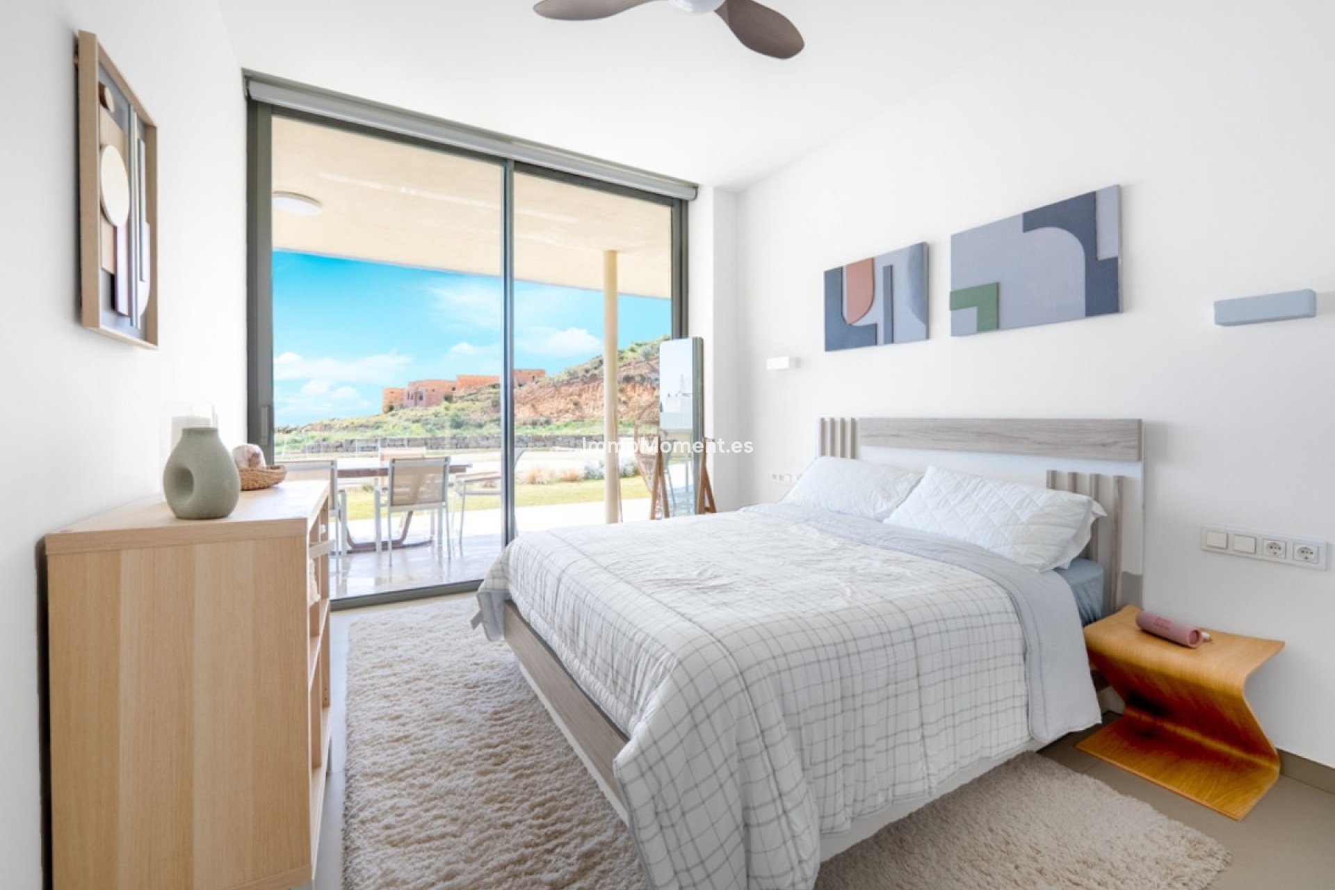 Resale - Apartment - Fuengirola - Fuengirola Centro