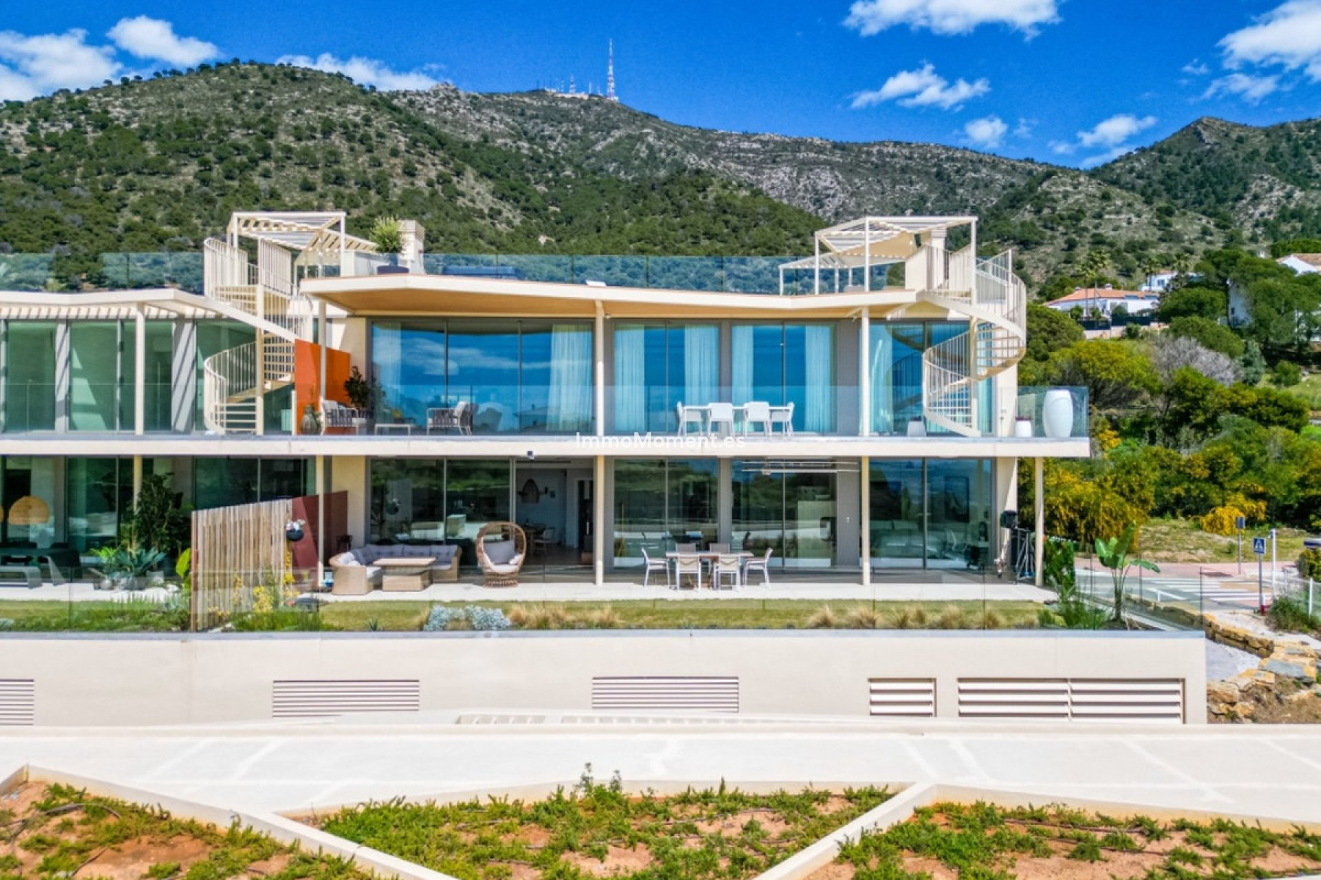 Resale - Apartment - Fuengirola - Fuengirola Centro