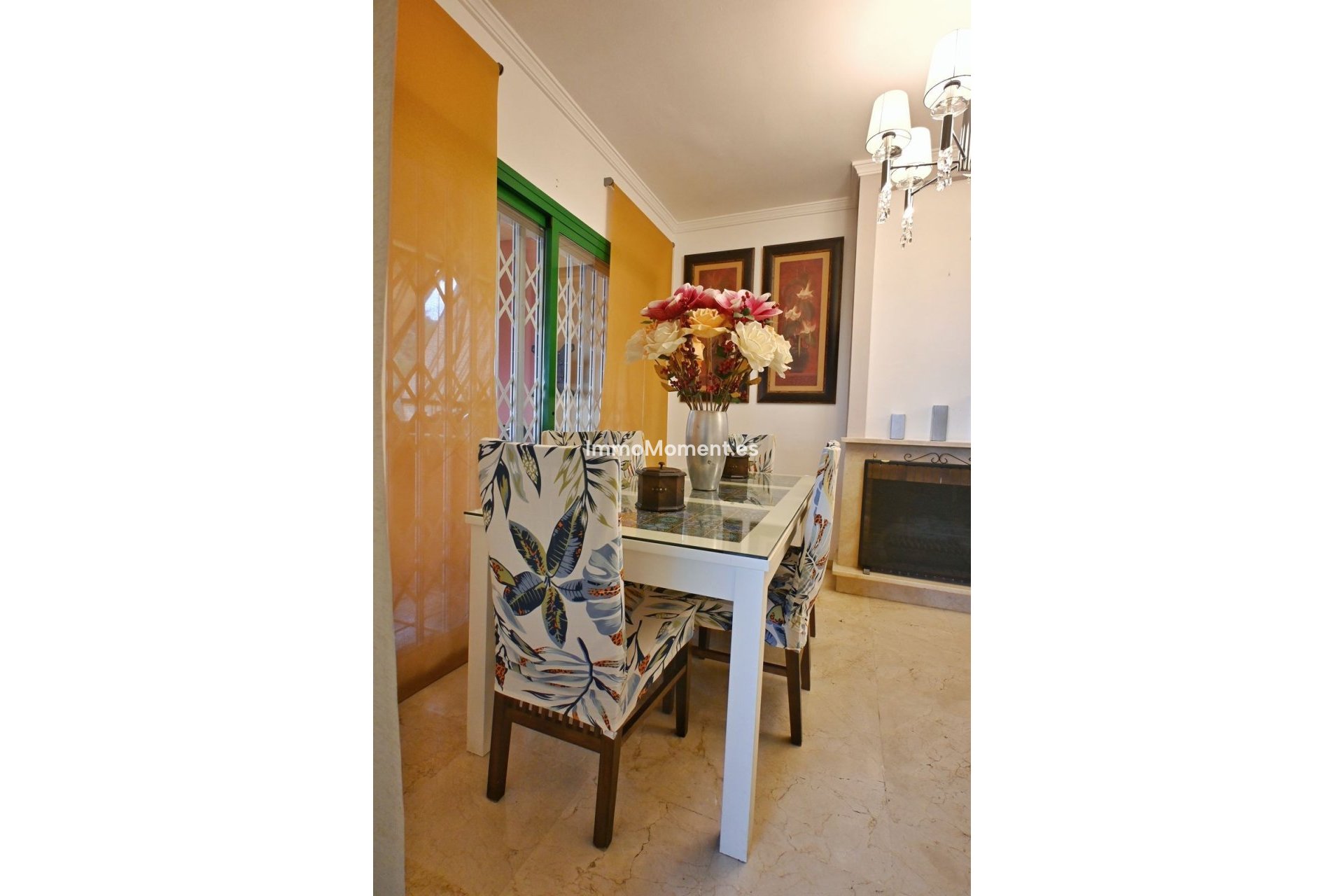 Resale - Apartment - Fuengirola - Fuengirola Centro