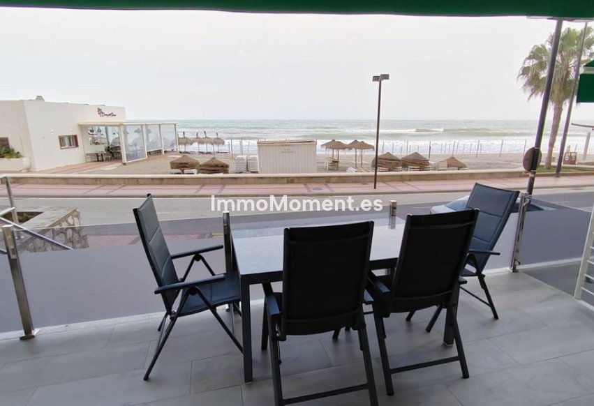 Resale - Apartment - Fuengirola - Fuengirola Centro