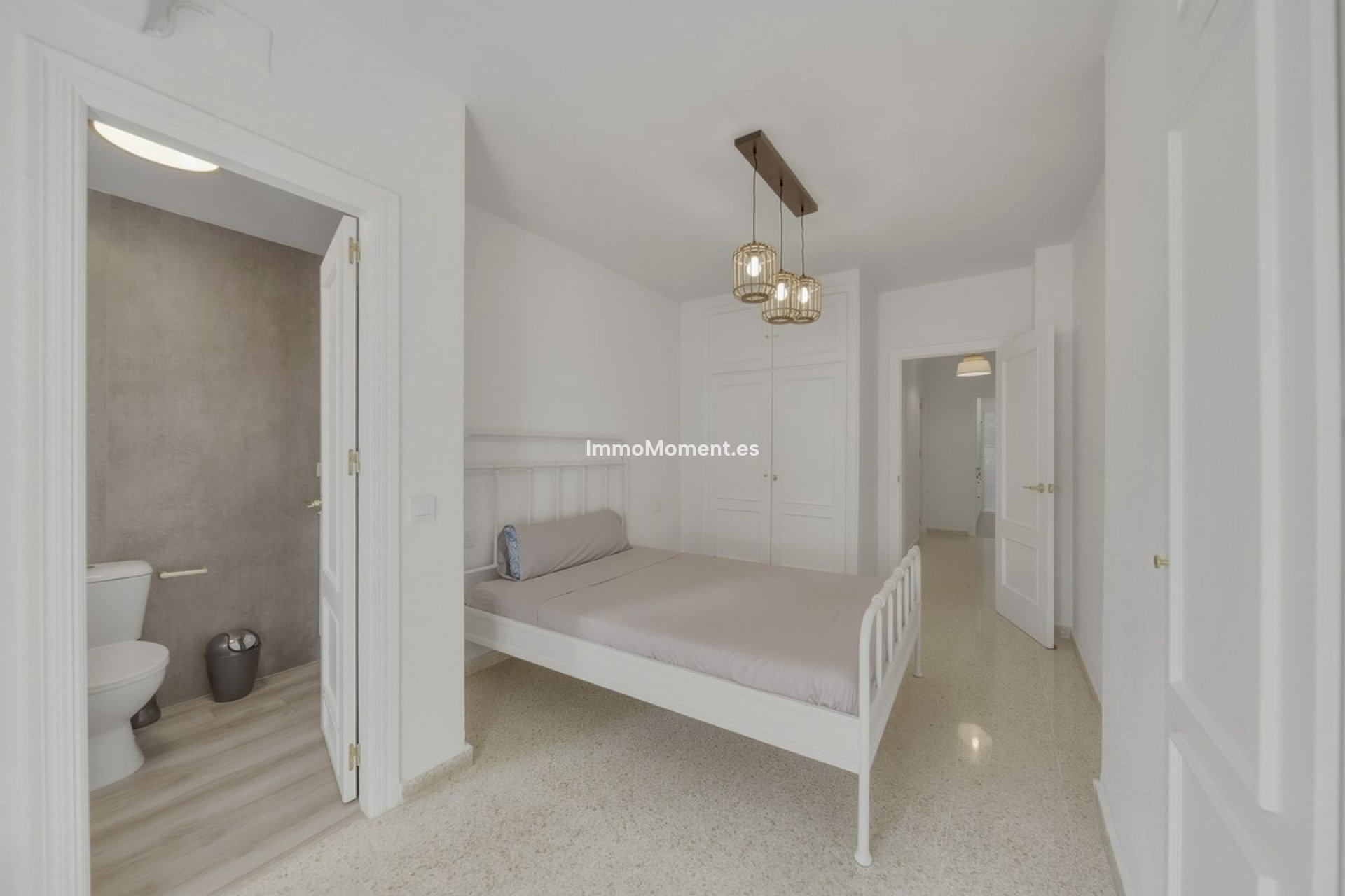 Resale - Apartment - Fuengirola - Fuengirola Centro
